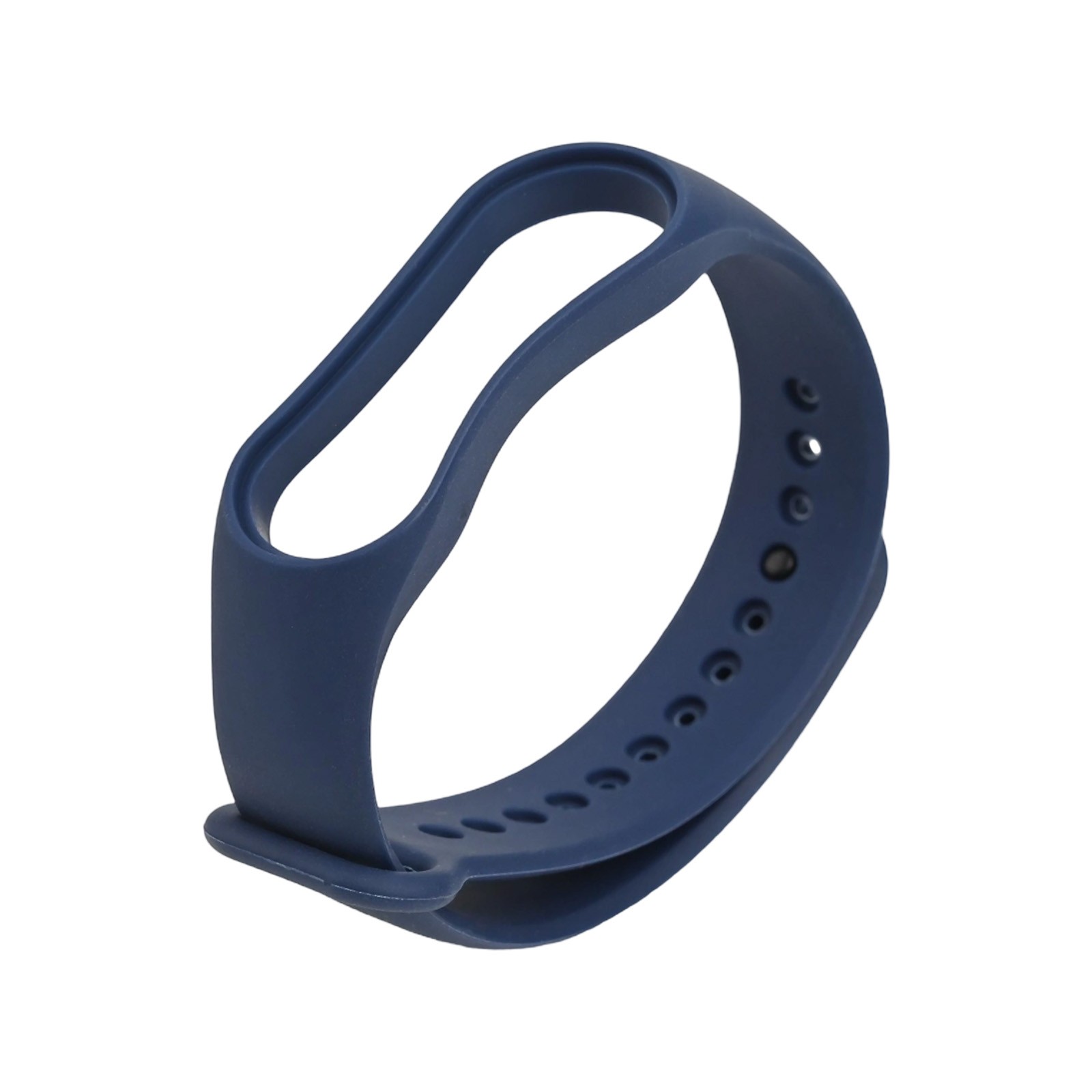Wygodna i stylowa bransoletka do Mi Band 5/6 ulepsz swój smartwatch - Zdjęcie 23 z 35