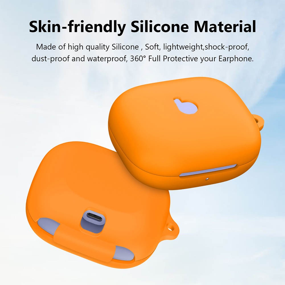 ��tui en silicone en ligne innovant pour Beats Powerbeats Pro 2 avec fixation facile