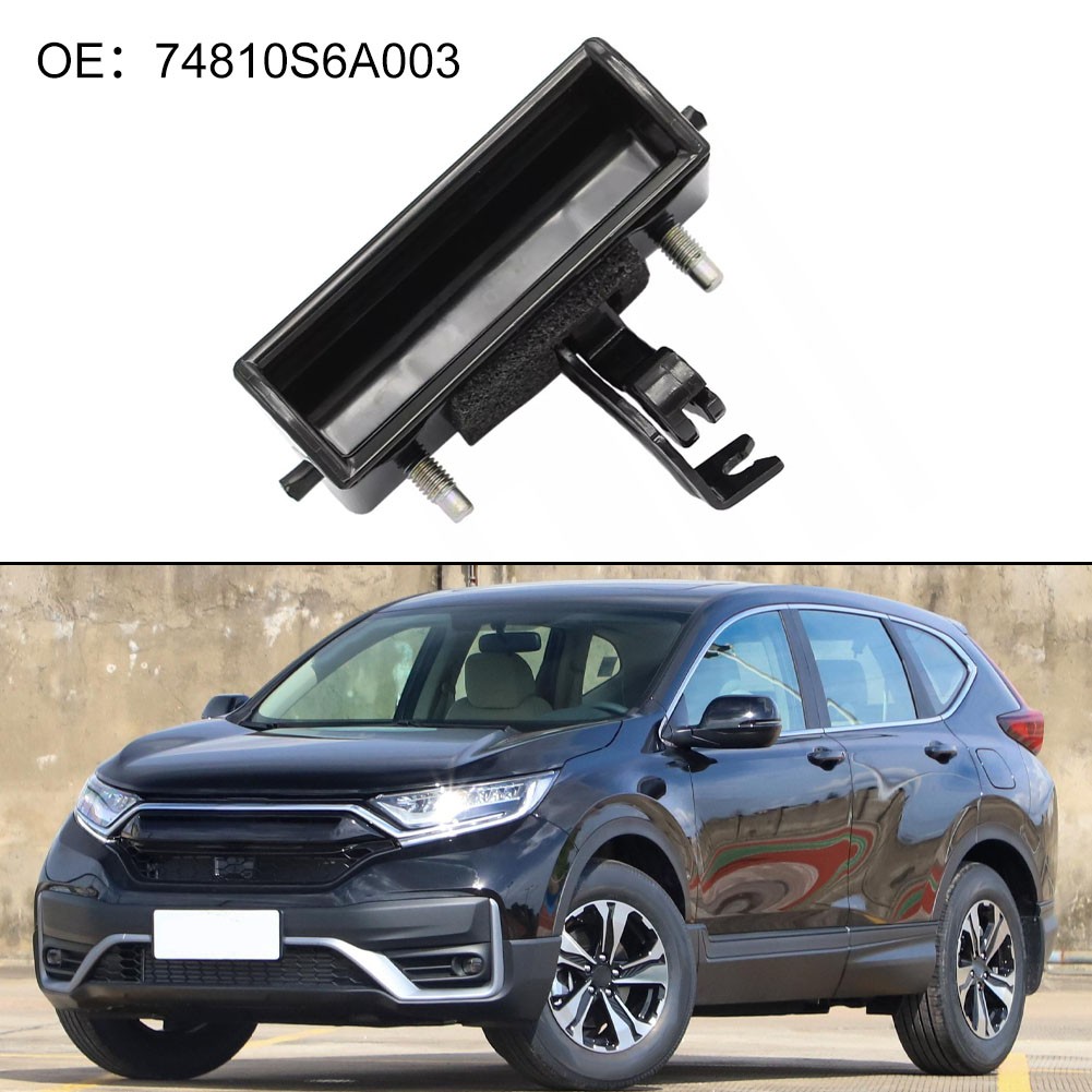 For Honda Rear Liftgate Handle Trunk Replacement Part for Models 2007 2013 - Picture 2 of 16