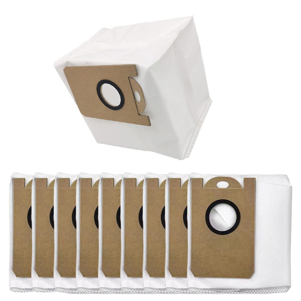 Quality Filtered Replacement Dust Bags Compatible with For Teendow D10S - Picture 21 of 21