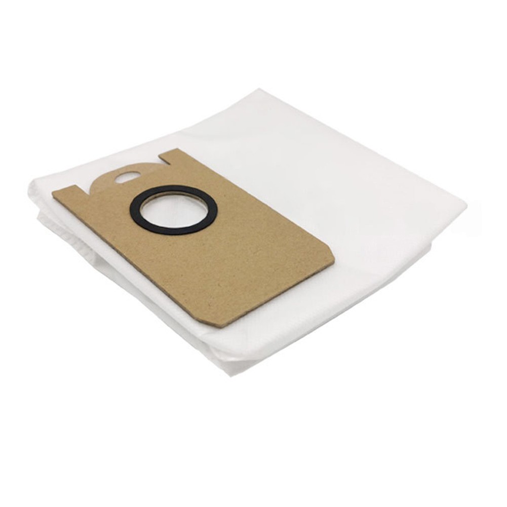 Quality Filtered Replacement Dust Bags Compatible with For Teendow D10S - Picture 18 of 21