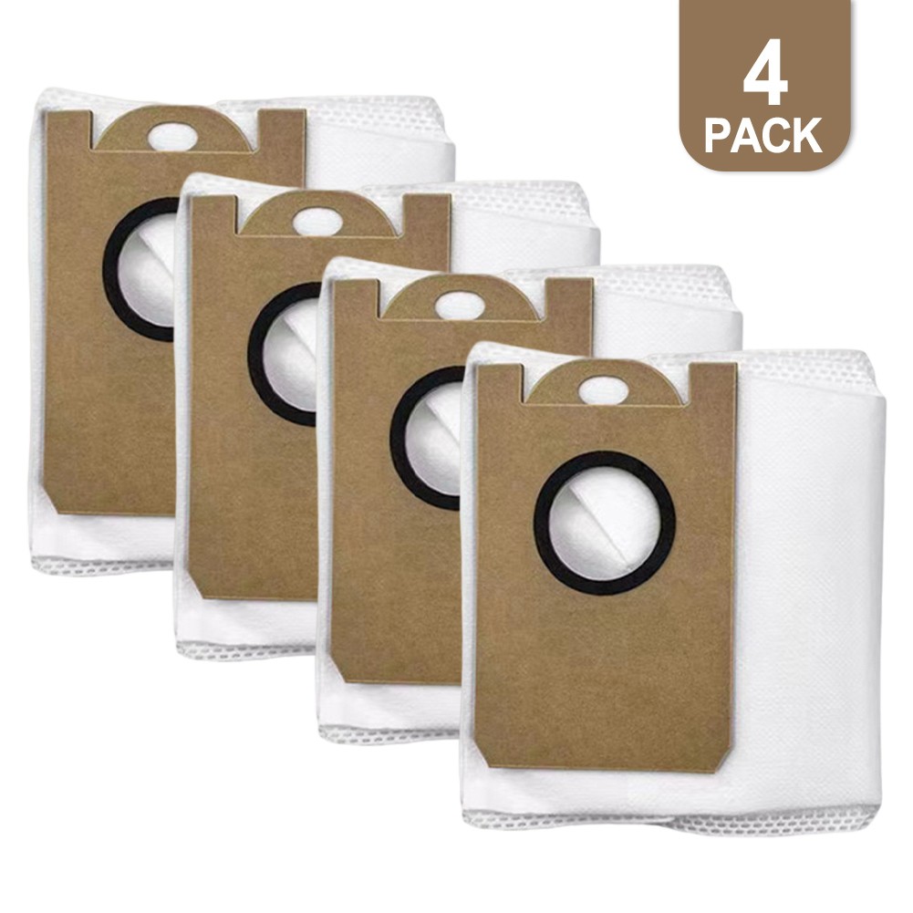 Quality Filtered Replacement Dust Bags Compatible with For Teendow D10S - Picture 12 of 21