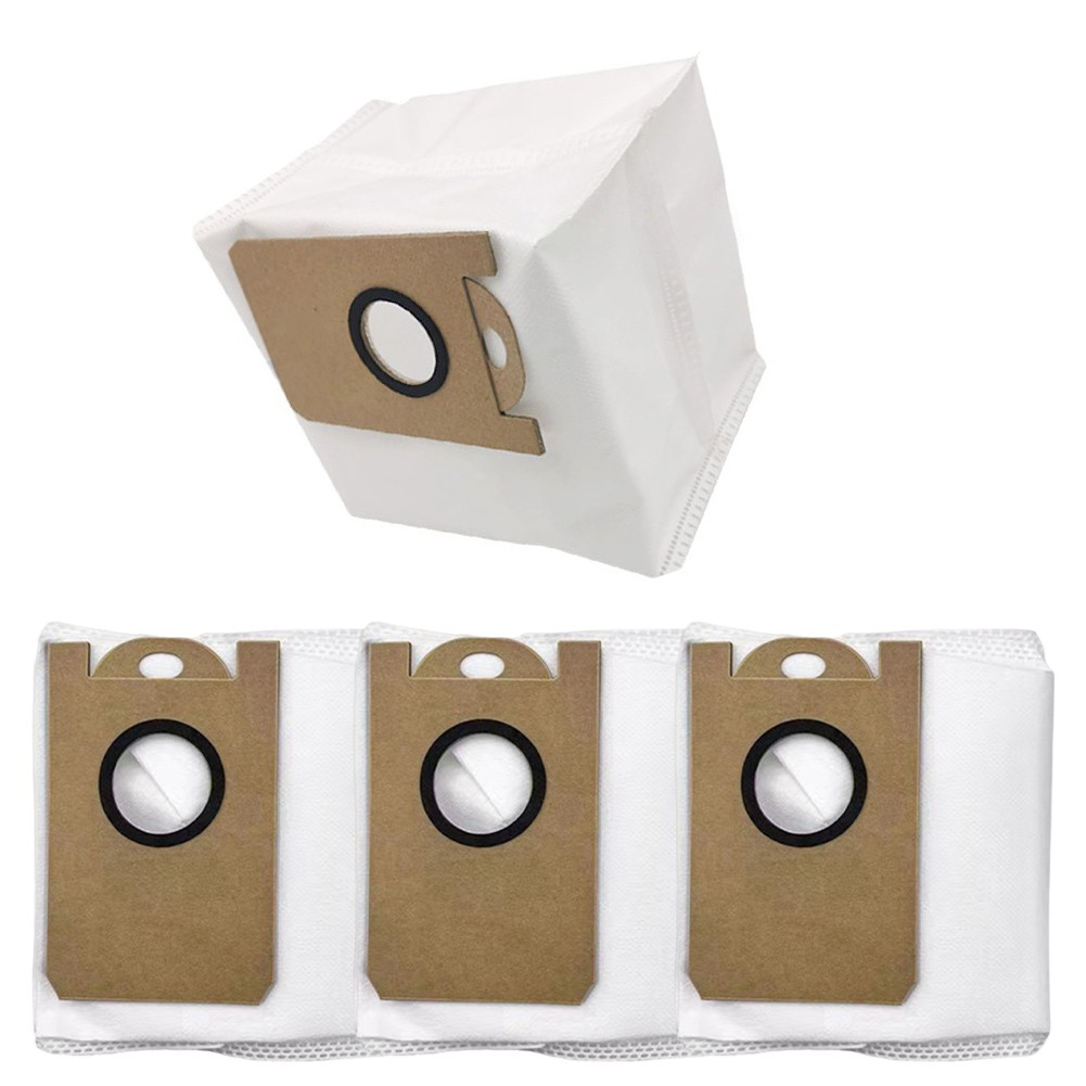 Quality Filtered Replacement Dust Bags Compatible with For Teendow D10S - Picture 15 of 21