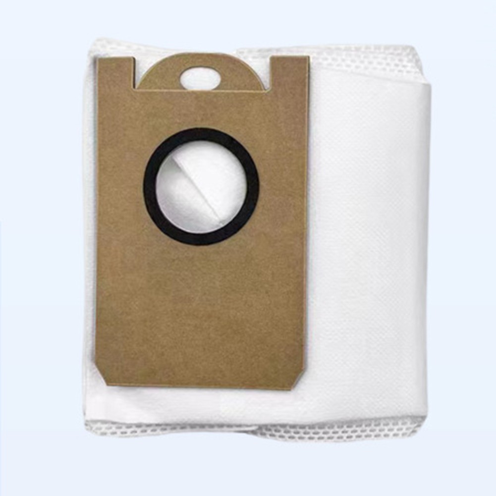 Quality Filtered Replacement Dust Bags Compatible with For Teendow D10S - Picture 14 of 21