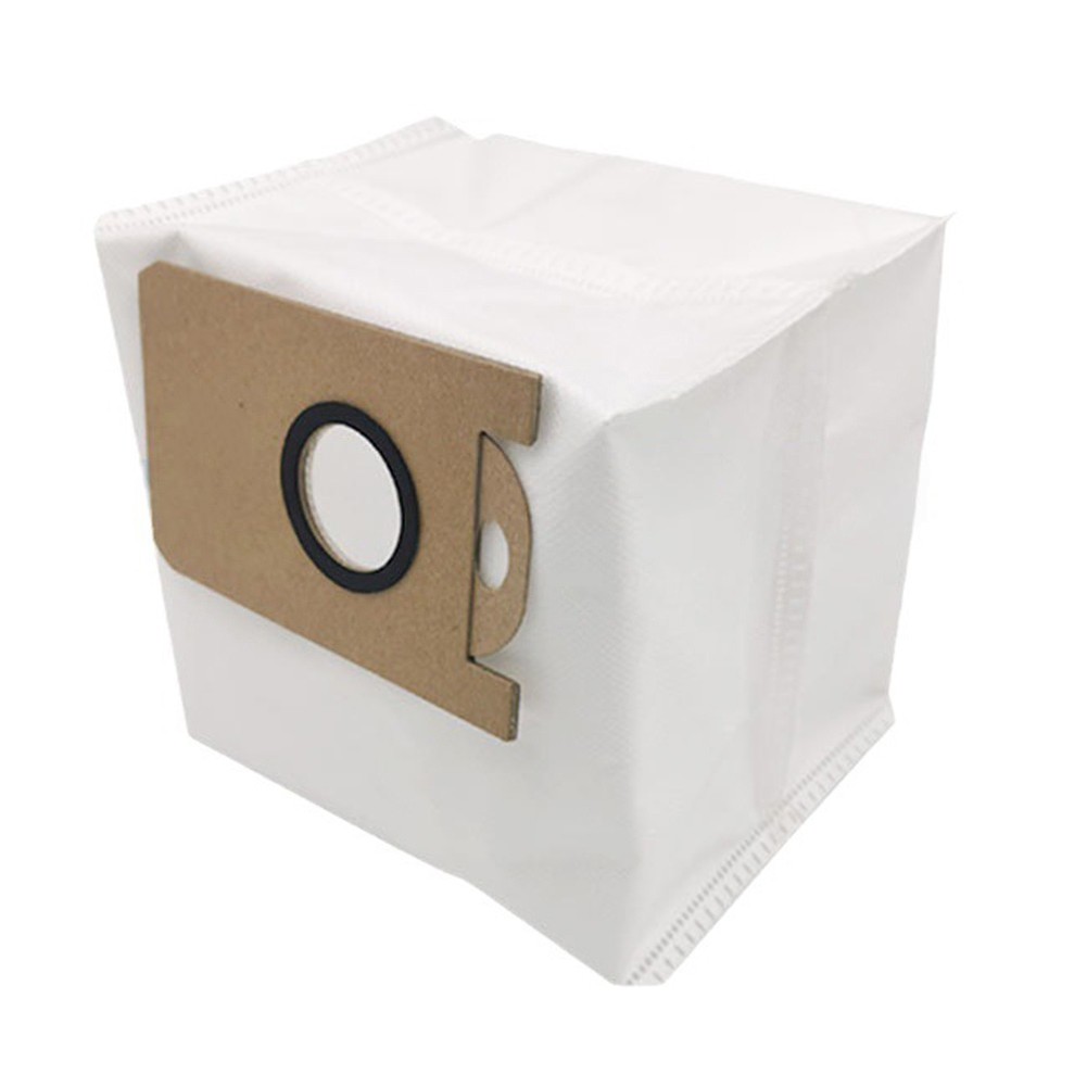 Quality Filtered Replacement Dust Bags Compatible with For Teendow D10S - Picture 19 of 21