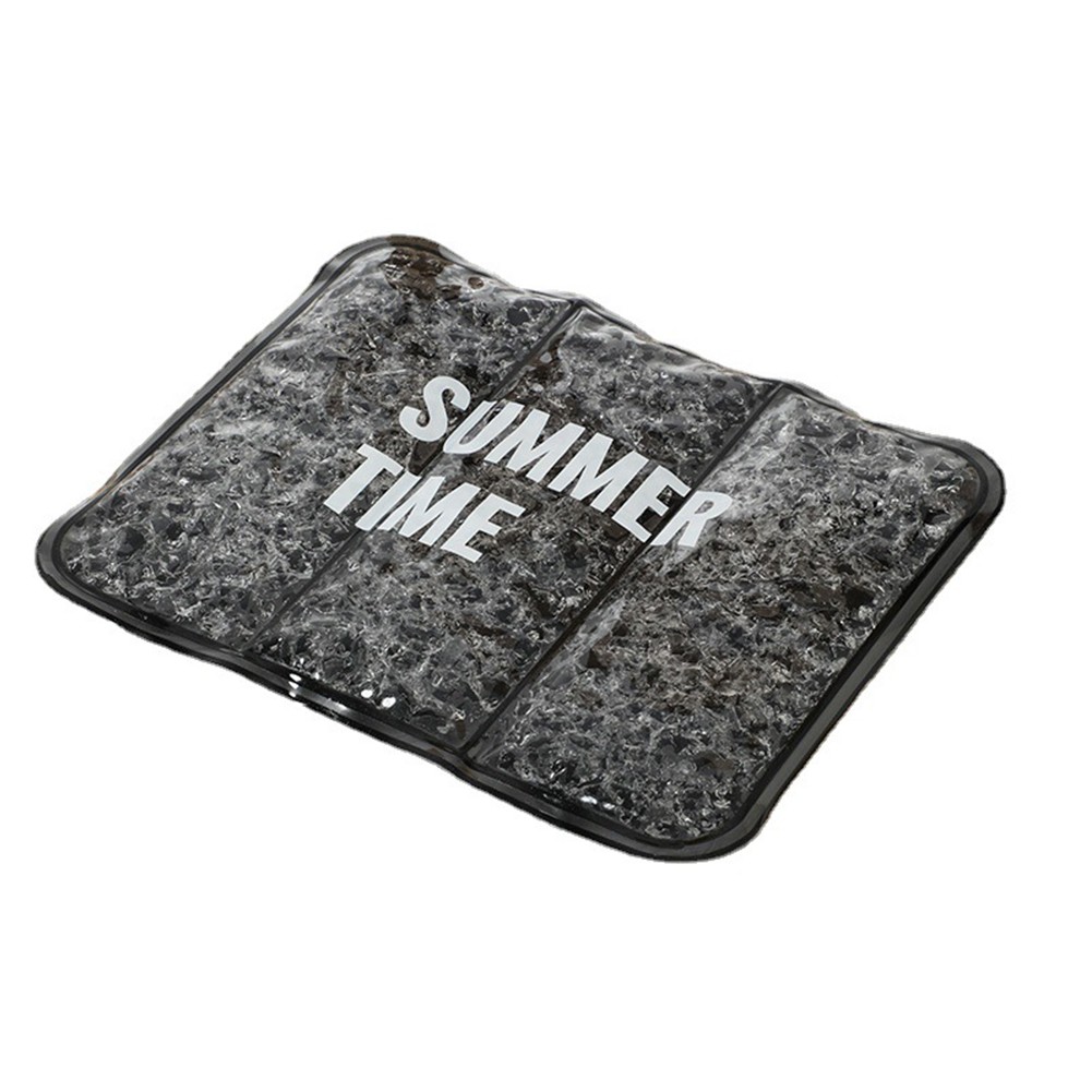 Hydrogel Filled Cooling Pad for Enhanced Comfort in Cars and Workspaces - Photo 14/26