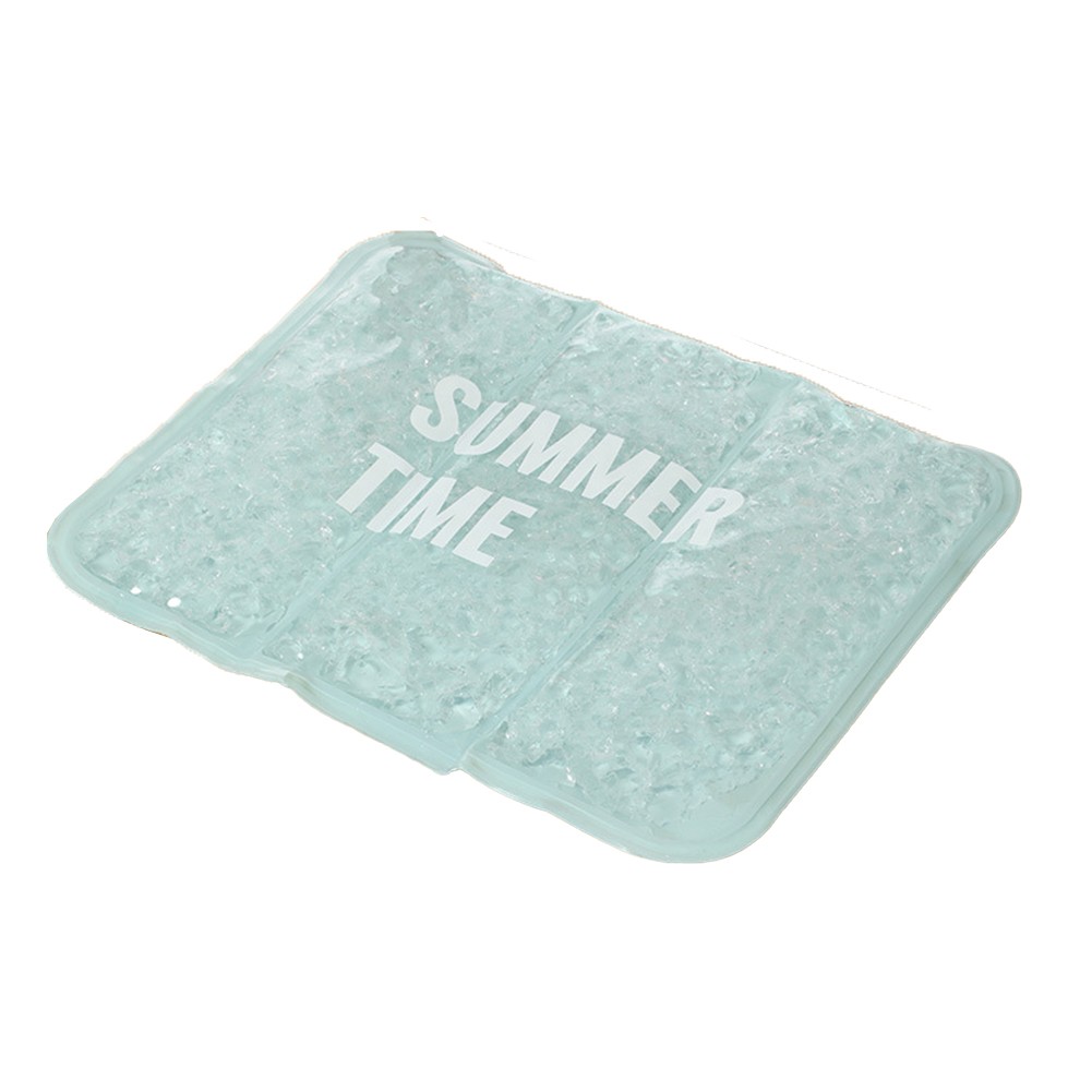 Hydrogel Filled Cooling Pad for Enhanced Comfort in Cars and Workspaces - Photo 13/26