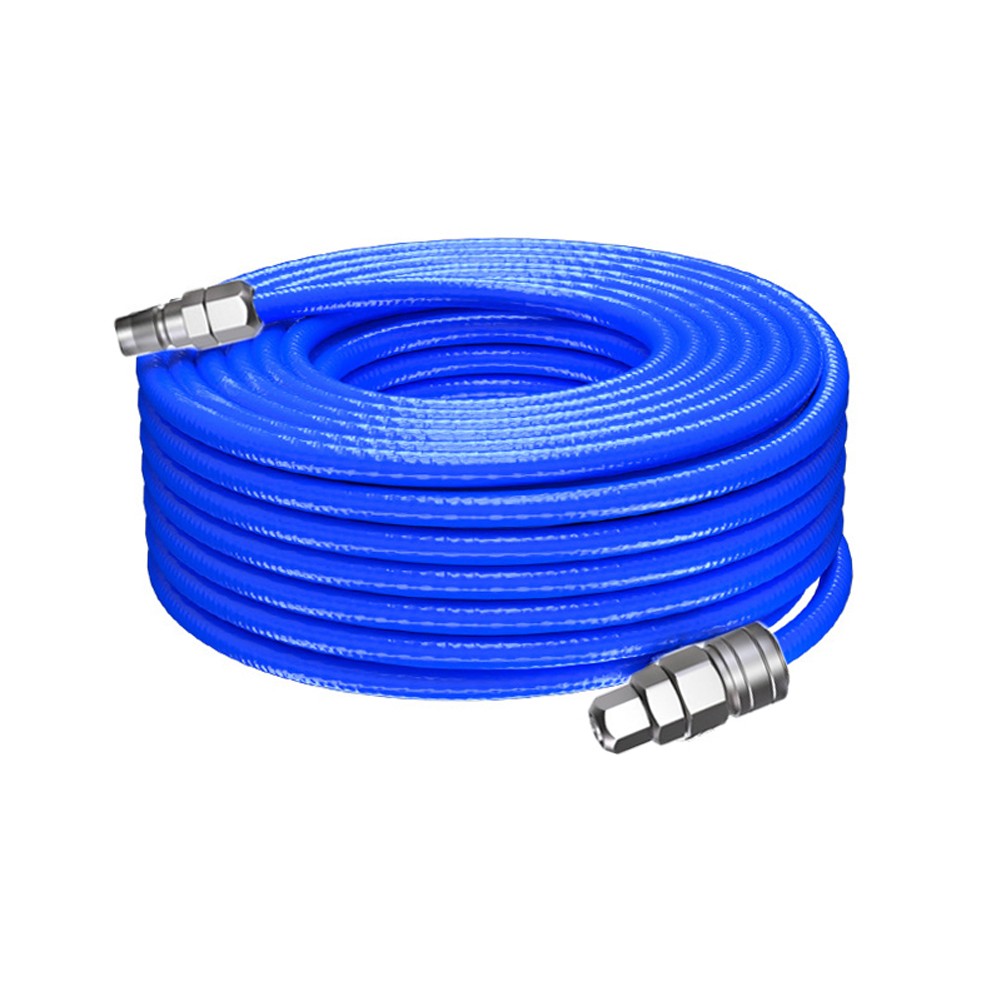 High Pressure 5x8mm Air Hose for Compressor Pump with C Type Connector - Picture 19 of 22