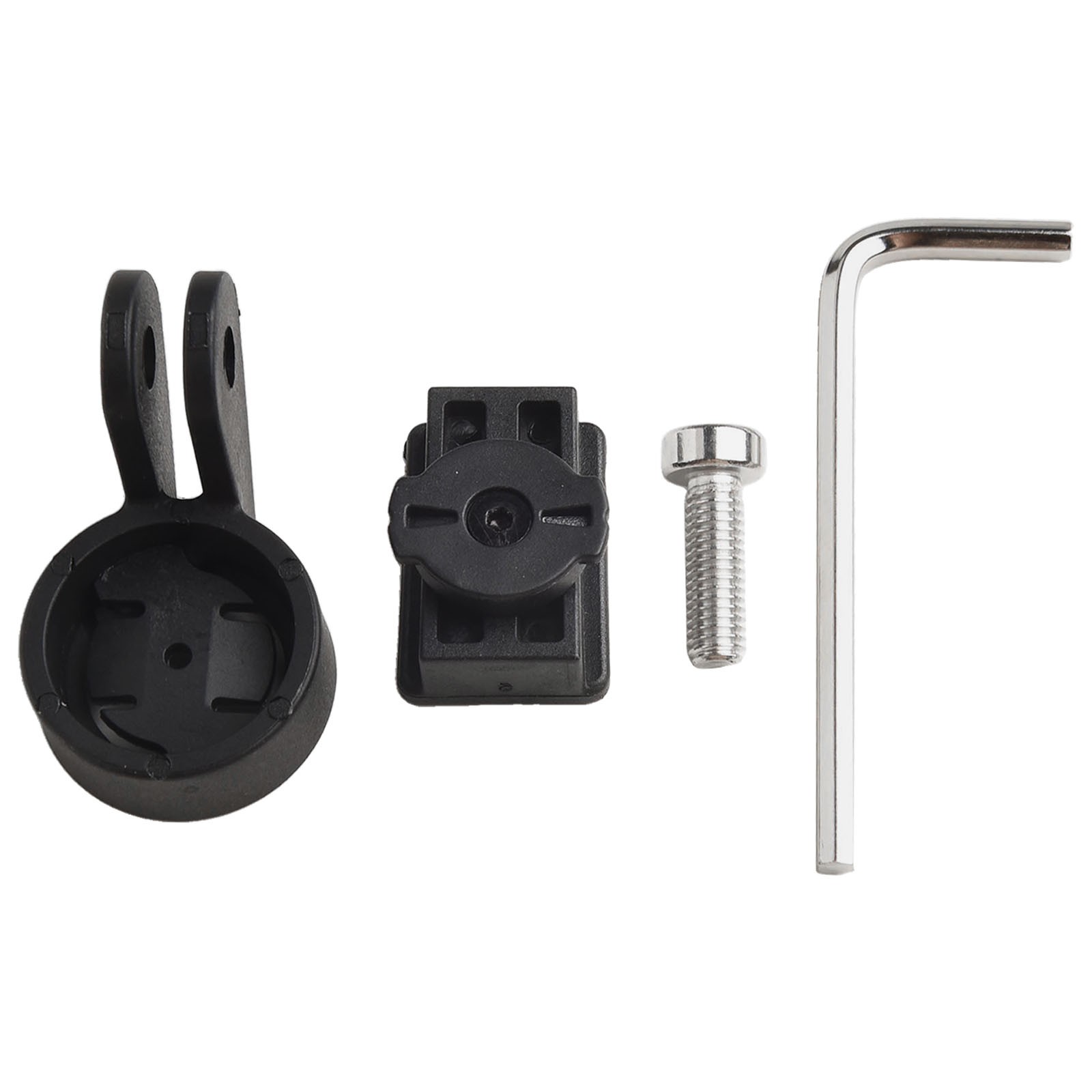 Kit de montaje de luz delantera de conexión de computadora para bicicleta de trekking para CATEYE a - Imagen 22 de 31