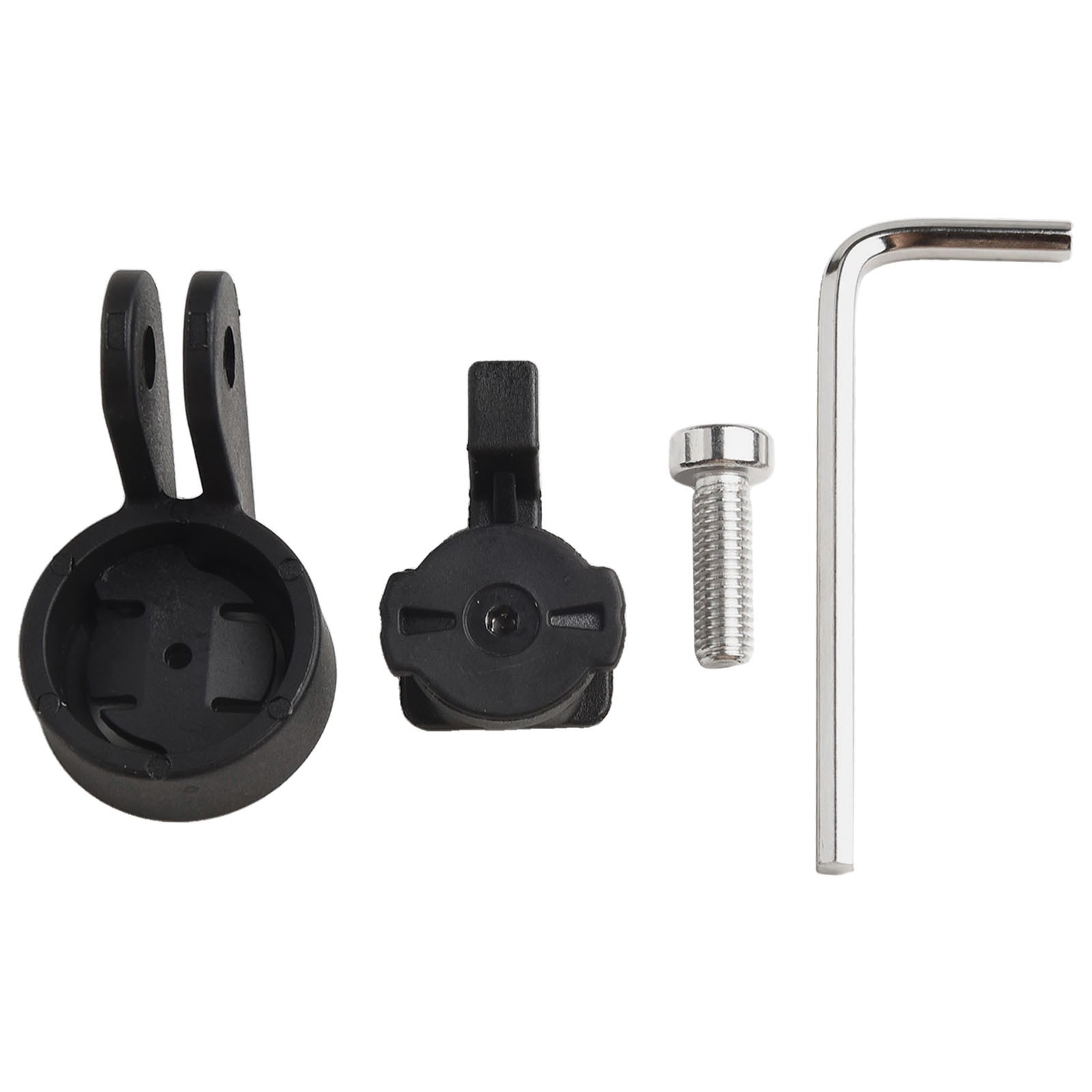 Kit de montaje de luz delantera de conexión de computadora para bicicleta de trekking para CATEYE a - Imagen 28 de 31