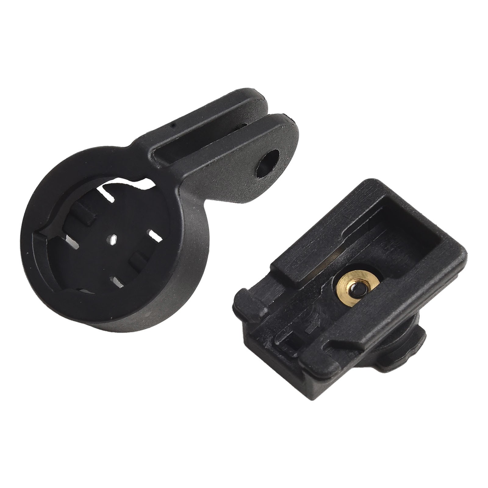 Kit de montaje de luz delantera de conexión de computadora para bicicleta de trekking para CATEYE a - Imagen 24 de 31