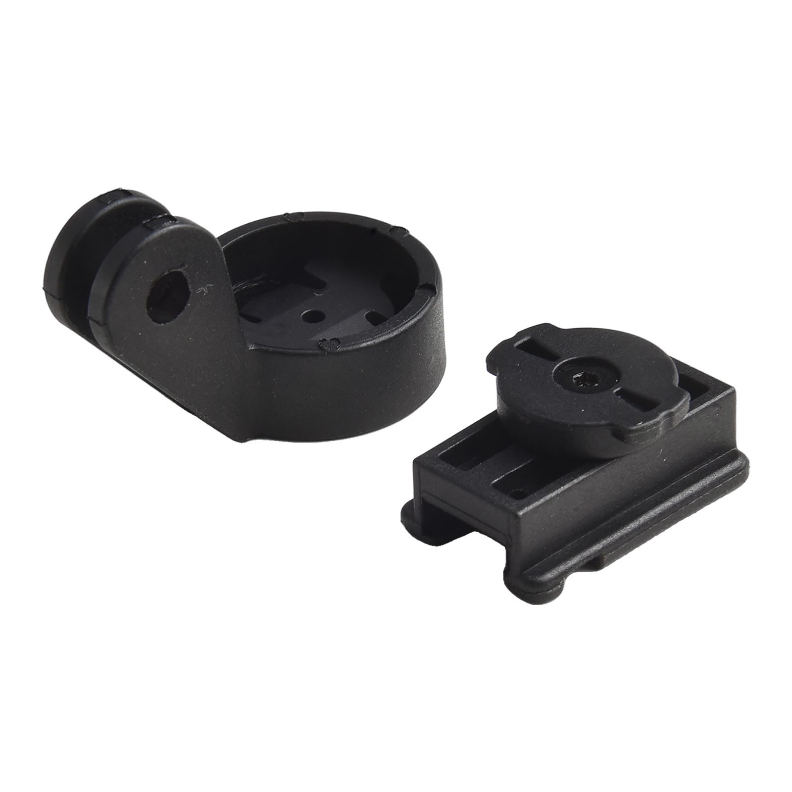 Kit de montaje de luz delantera de conexión de computadora para bicicleta de trekking para CATEYE a - Imagen 21 de 31