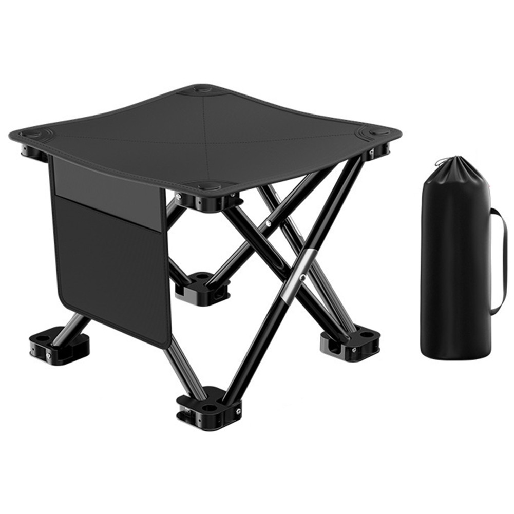 Campsite Companion Lightweight Quick Setup Folding Chair Available Now - Picture 13 of 32