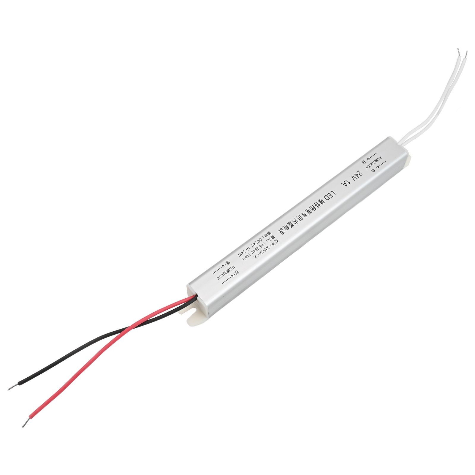 Haute Efficacité 12V LED Conducteur for Ultra Mince Lumière Boîte Et Bande - Imagen 41 de 45