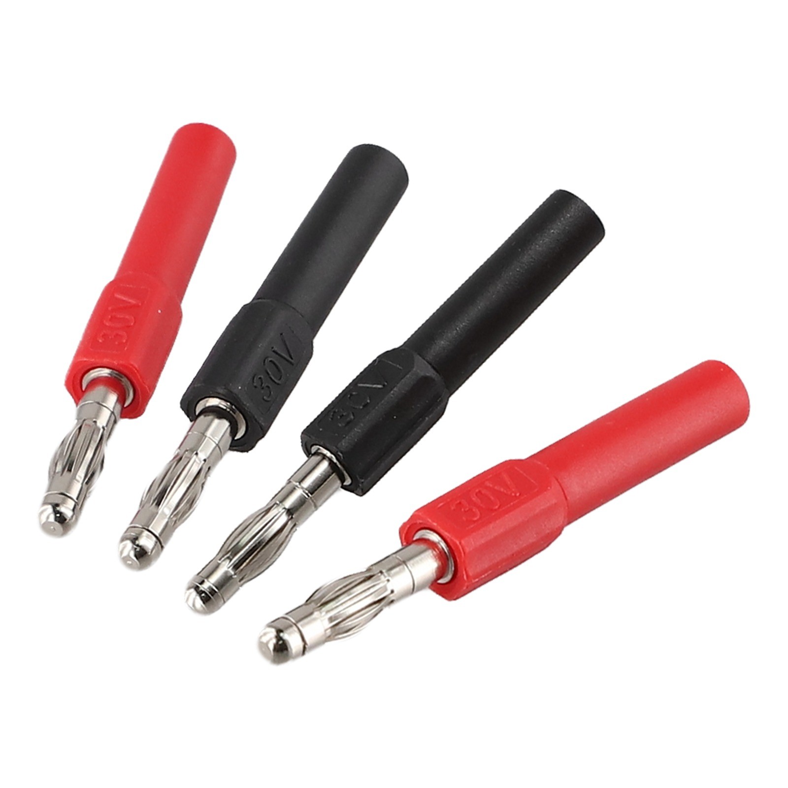 test probes connector adapter suitable for a wide range of applications