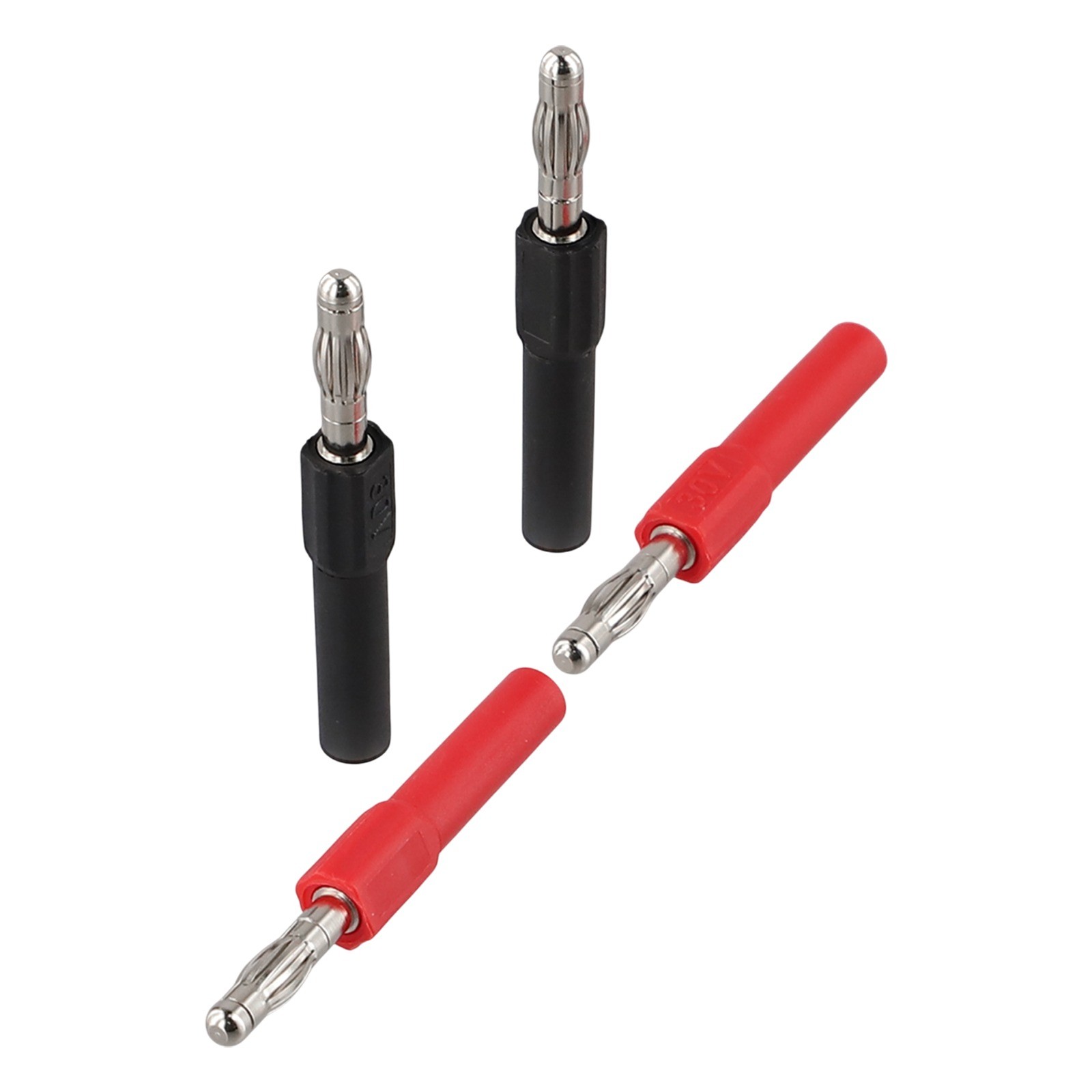 test probes connector adapter suitable for a wide range of applications