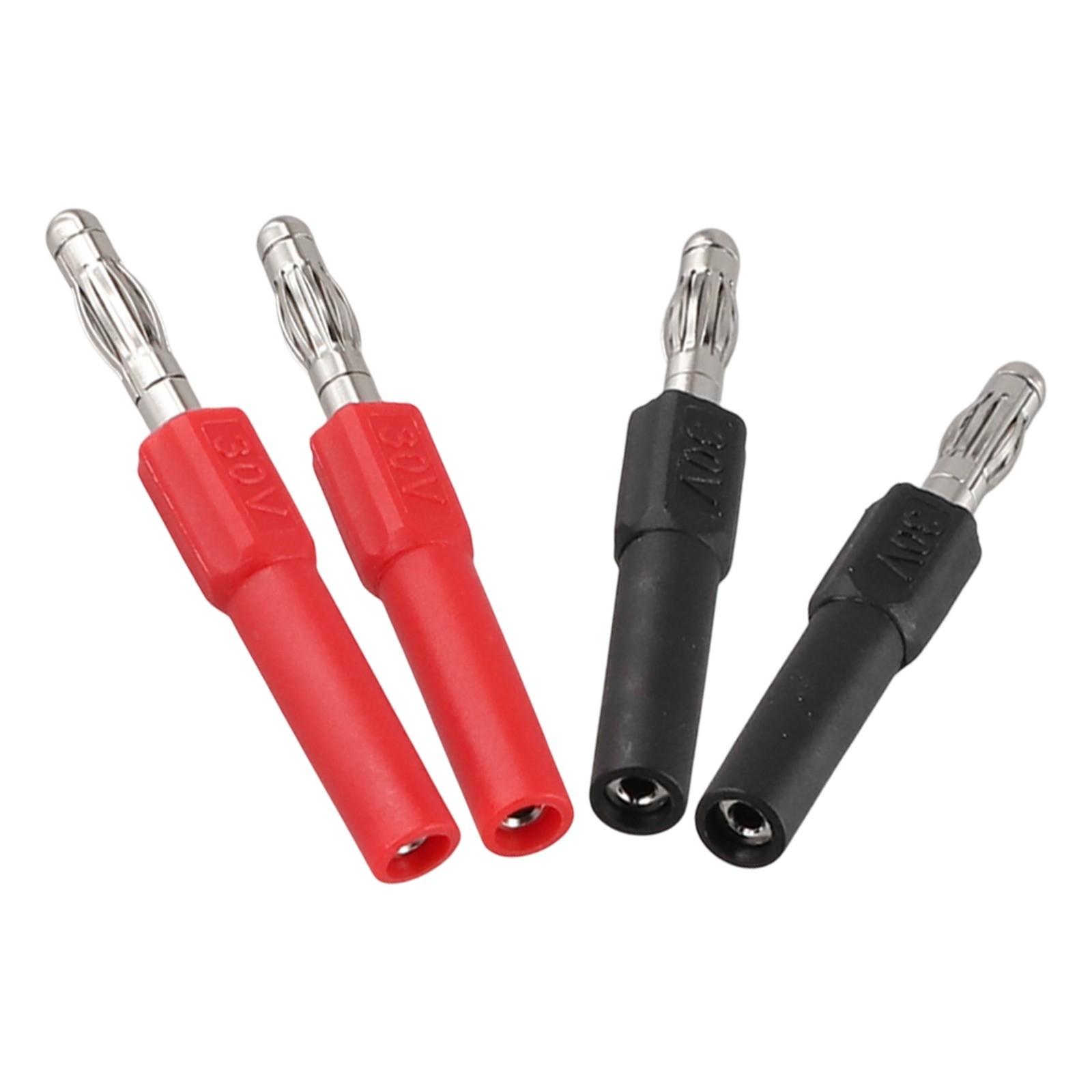 test probes connector adapter suitable for a wide range of applications