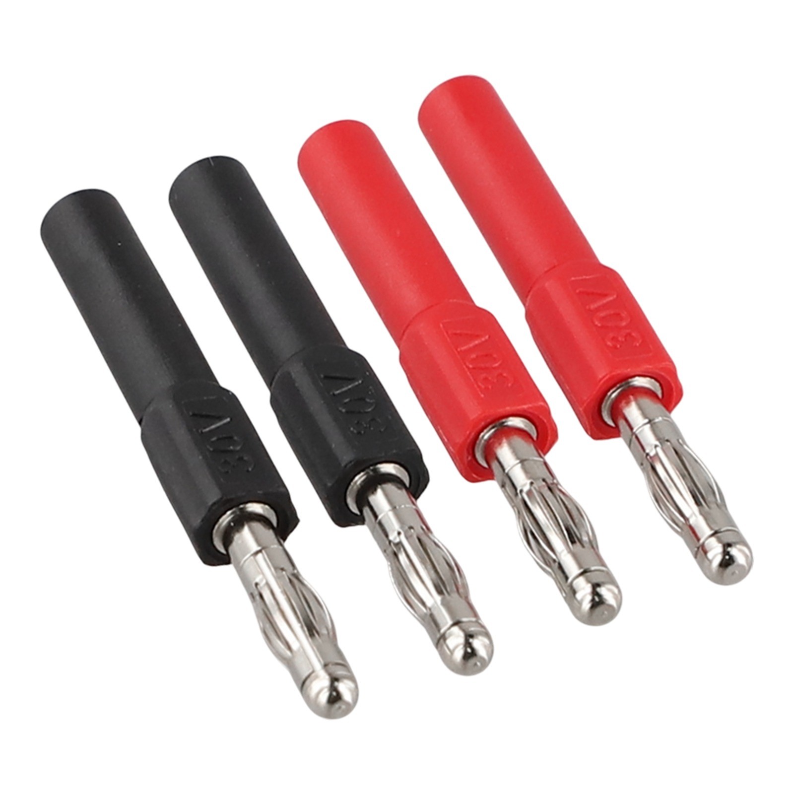 test probes connector adapter suitable for a wide range of applications