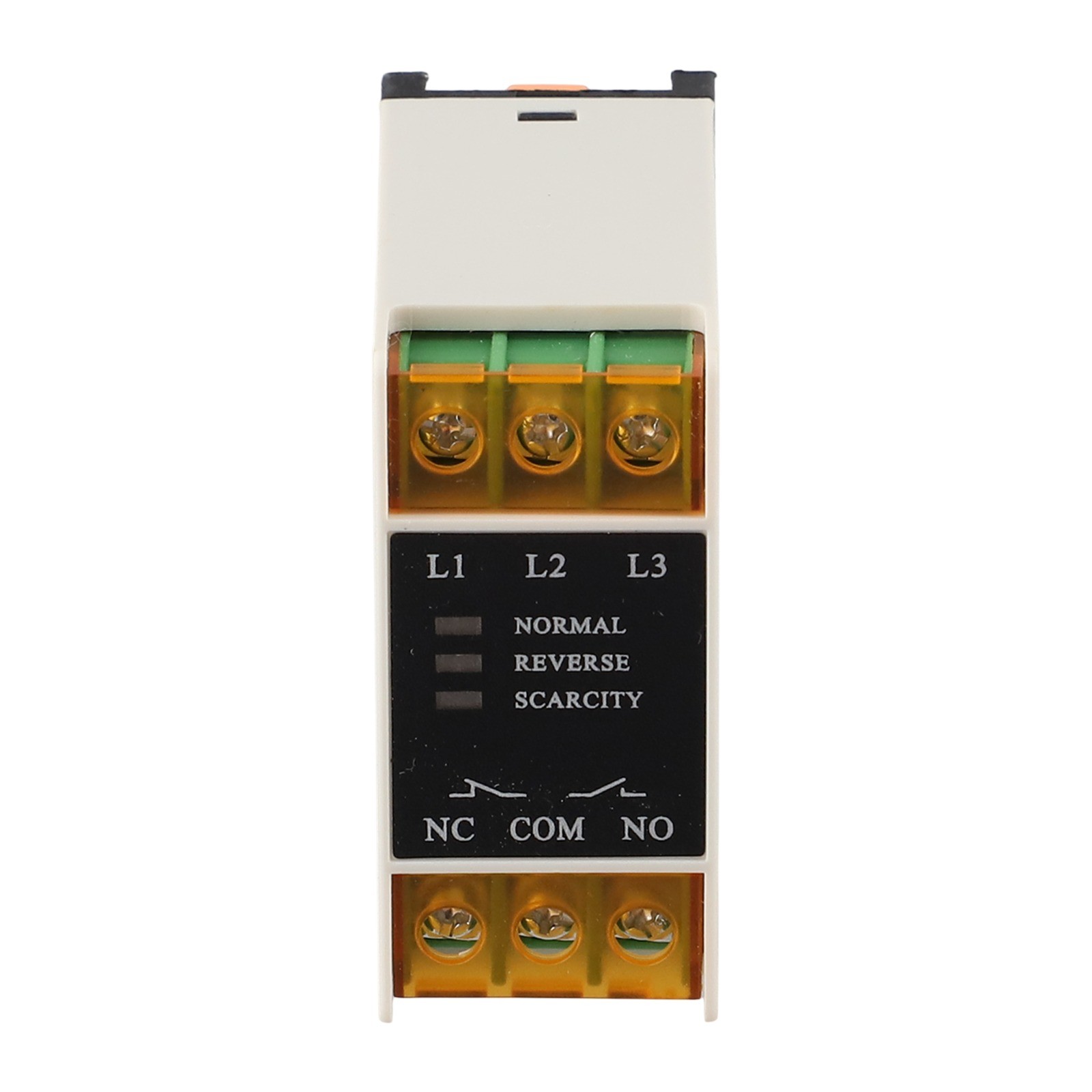 Efficient AC Voltage Detection Relay for Automation and Mechanical Equipment - Picture 28 of 31