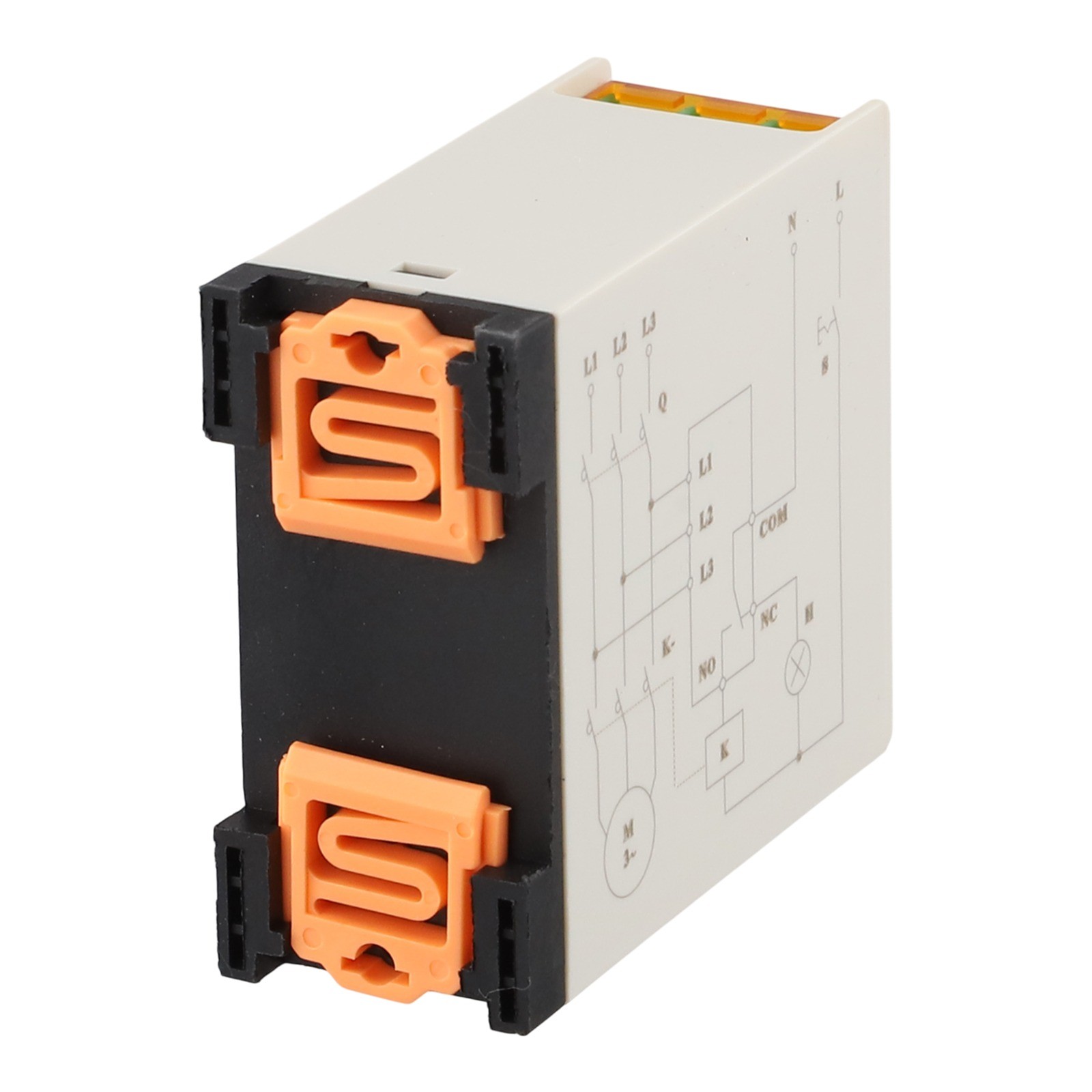 Automation Equipment Voltage Detection Unbalanced Voltage Flame Retardant Shell - Picture 25 of 25