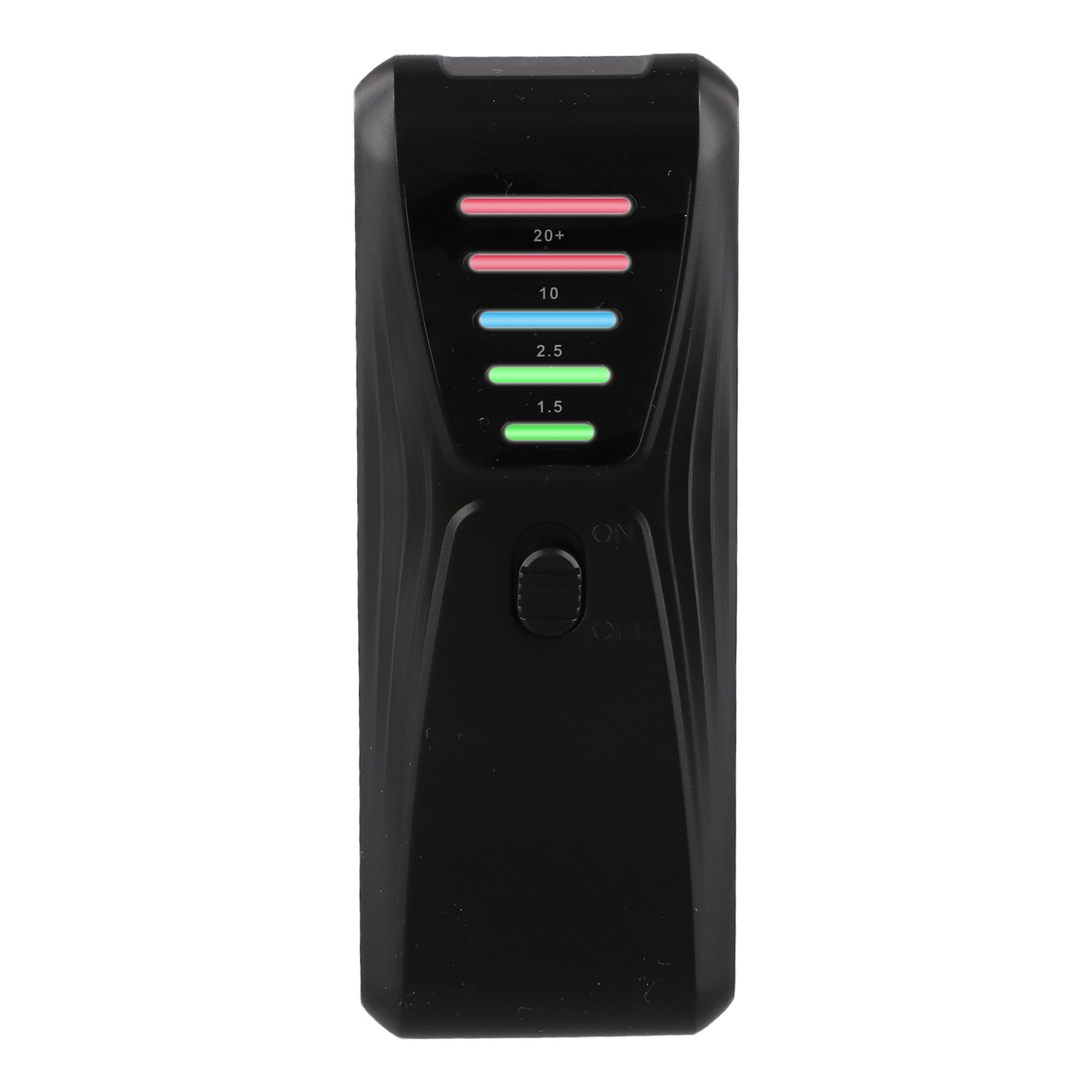 Portable Radiation Detector for Magnetic Field and Electric Field Detection
