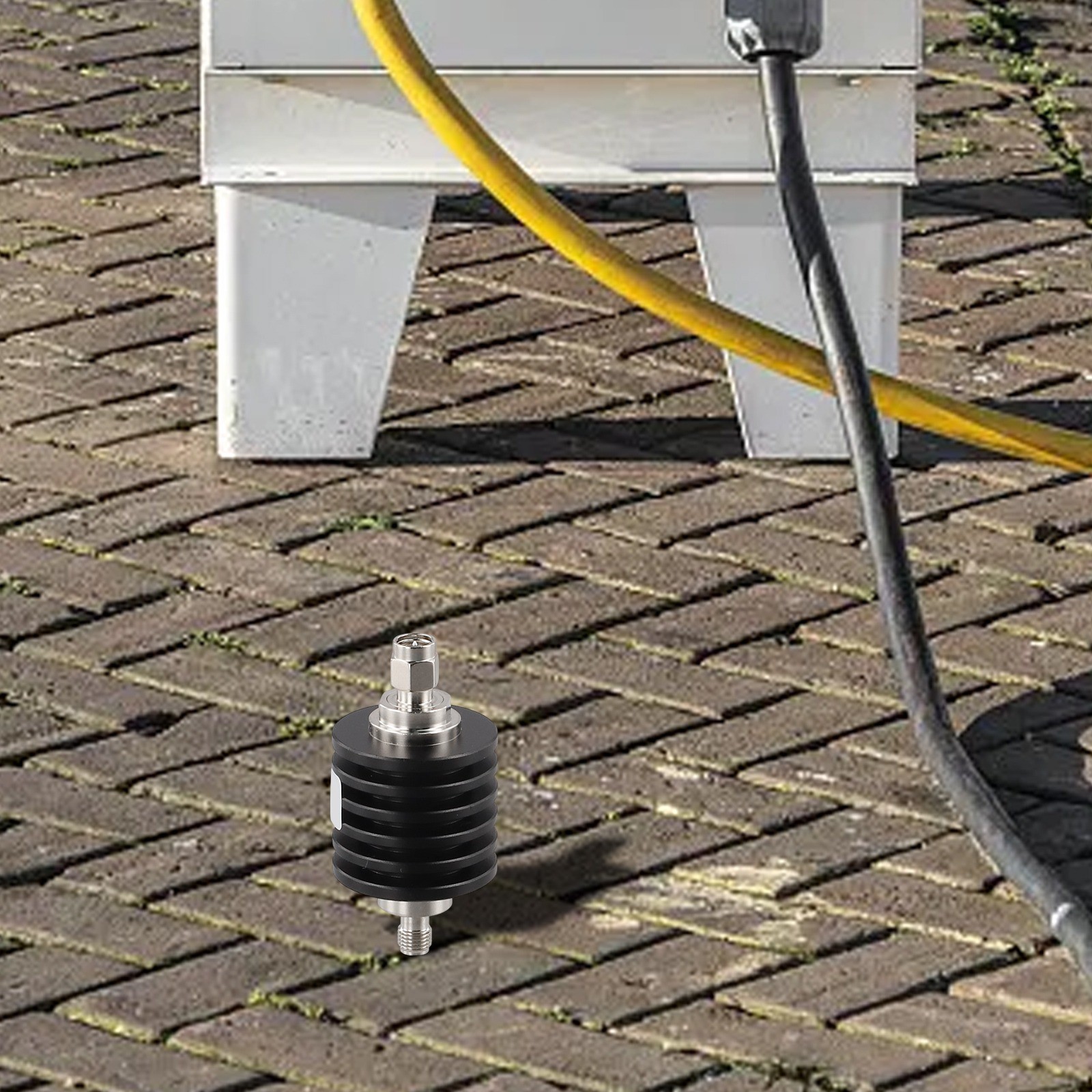 3GHz 10W JK Coaxial Attenuator for Optimal Signal Handling and Performance - Picture 52 of 76
