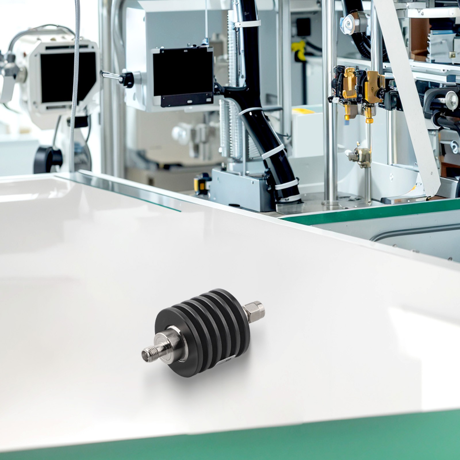 3GHz 10W JK Coaxial Attenuator for Optimal Signal Handling and Performance - Picture 61 of 76