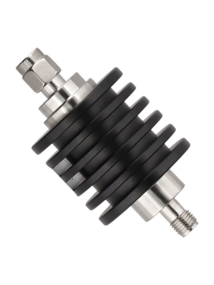 3GHz 10W JK Coaxial Attenuator for Optimal Signal Handling and Performance - Picture 56 of 76