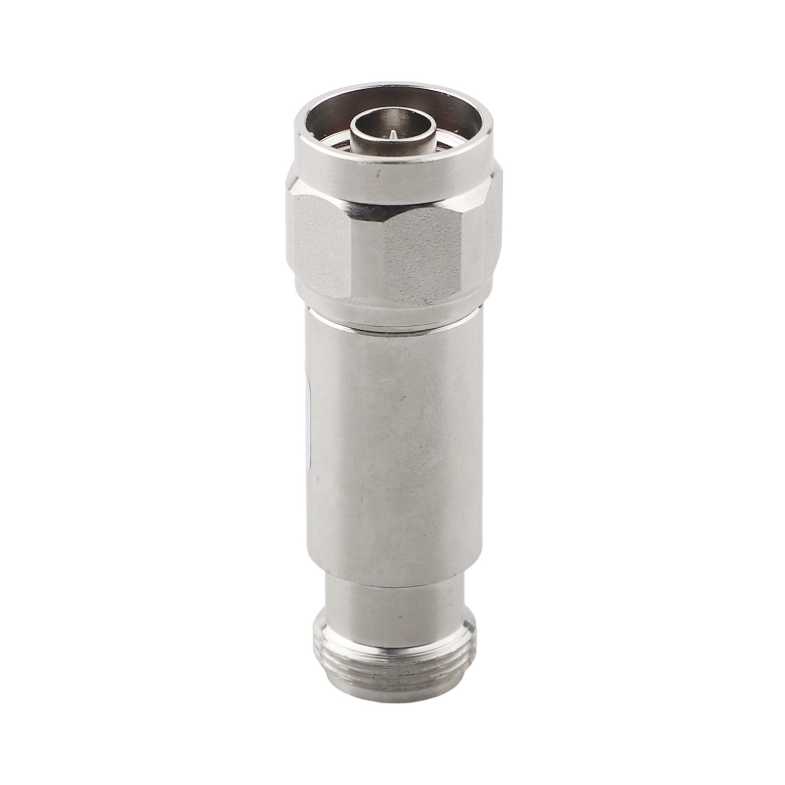 Attenuatore Fisso Affidabile Segnale RF 2W Tipo N per DC a 4GHz - Foto 37 di 52