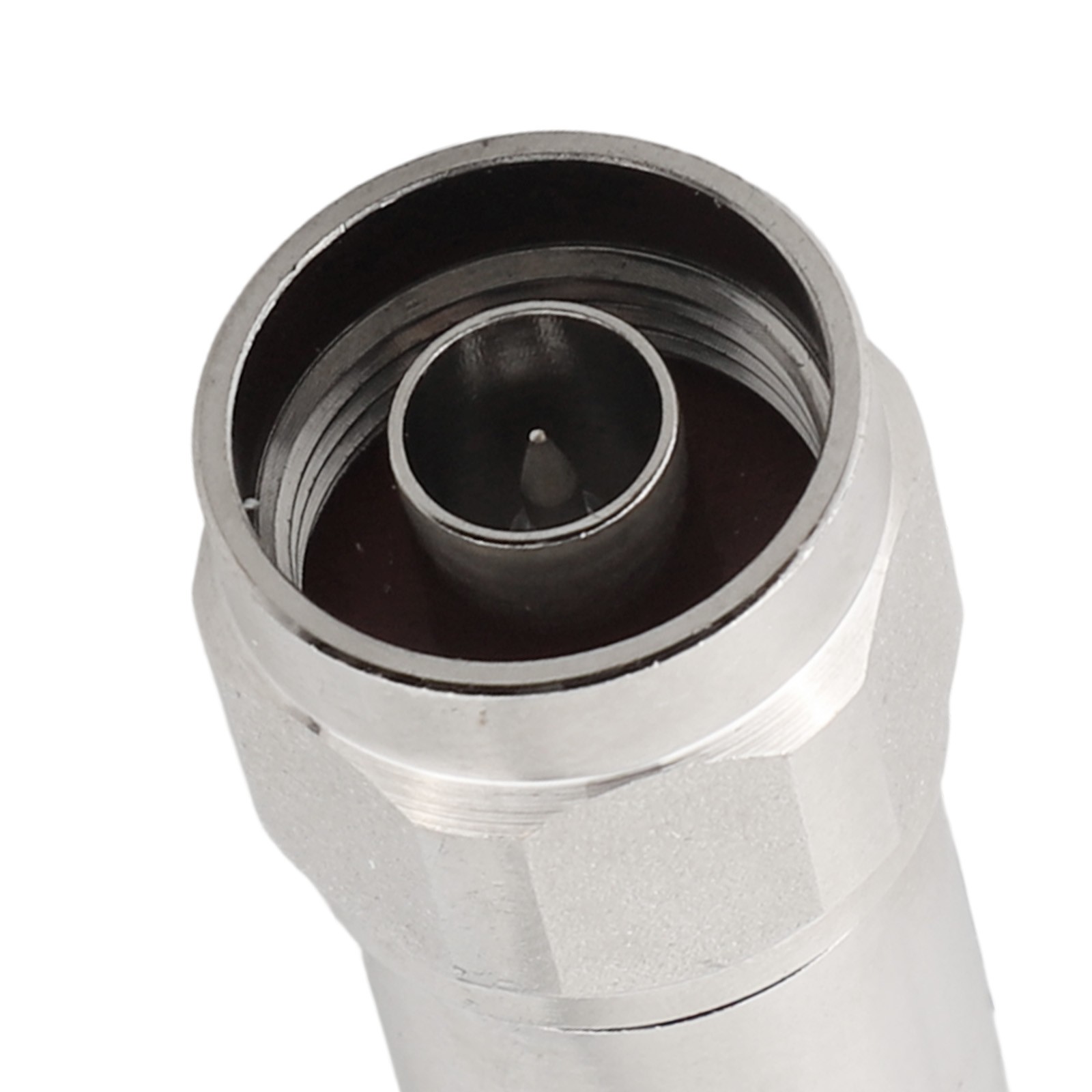 Attenuatore Fisso Affidabile Segnale RF 2W Tipo N per DC a 4GHz - Foto 39 di 52