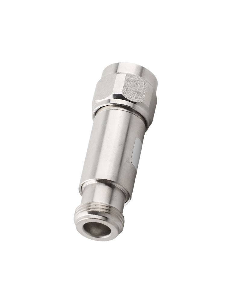 Attenuatore Fisso Affidabile Segnale RF 2W Tipo N per DC a 4GHz - Foto 13 di 52