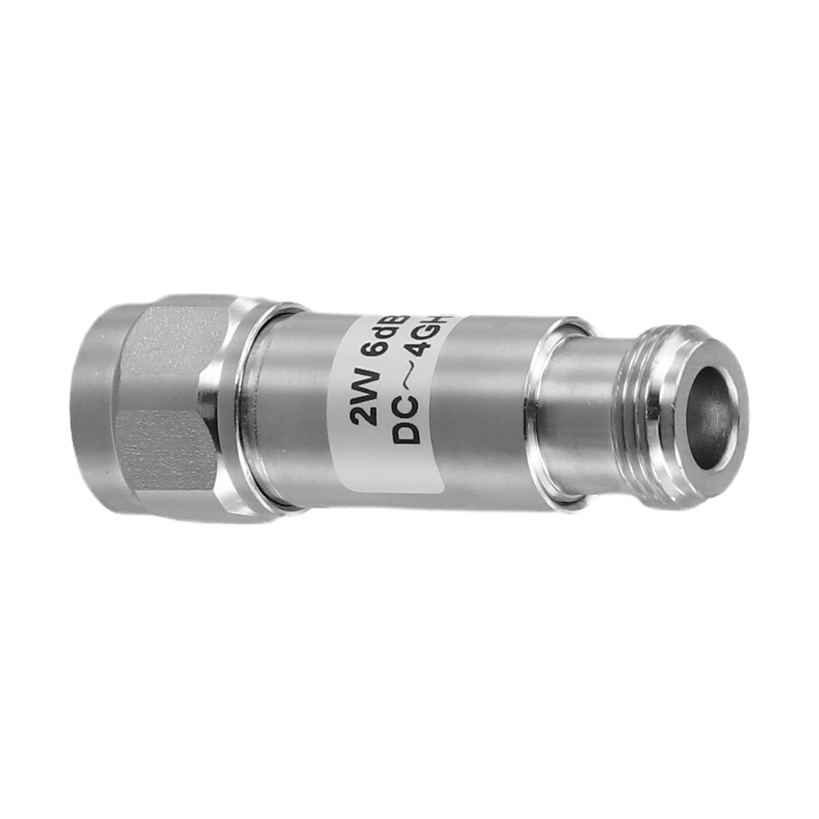 Reduce Signal Reflection with Low Standing Wave Ratio Ntype Attenuator - Photo 42/64