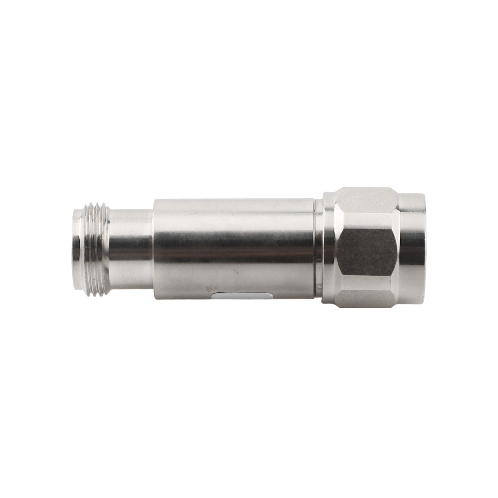 Attenuatore Fisso Affidabile Segnale RF 2W Tipo N per DC a 4GHz - Foto 40 di 52