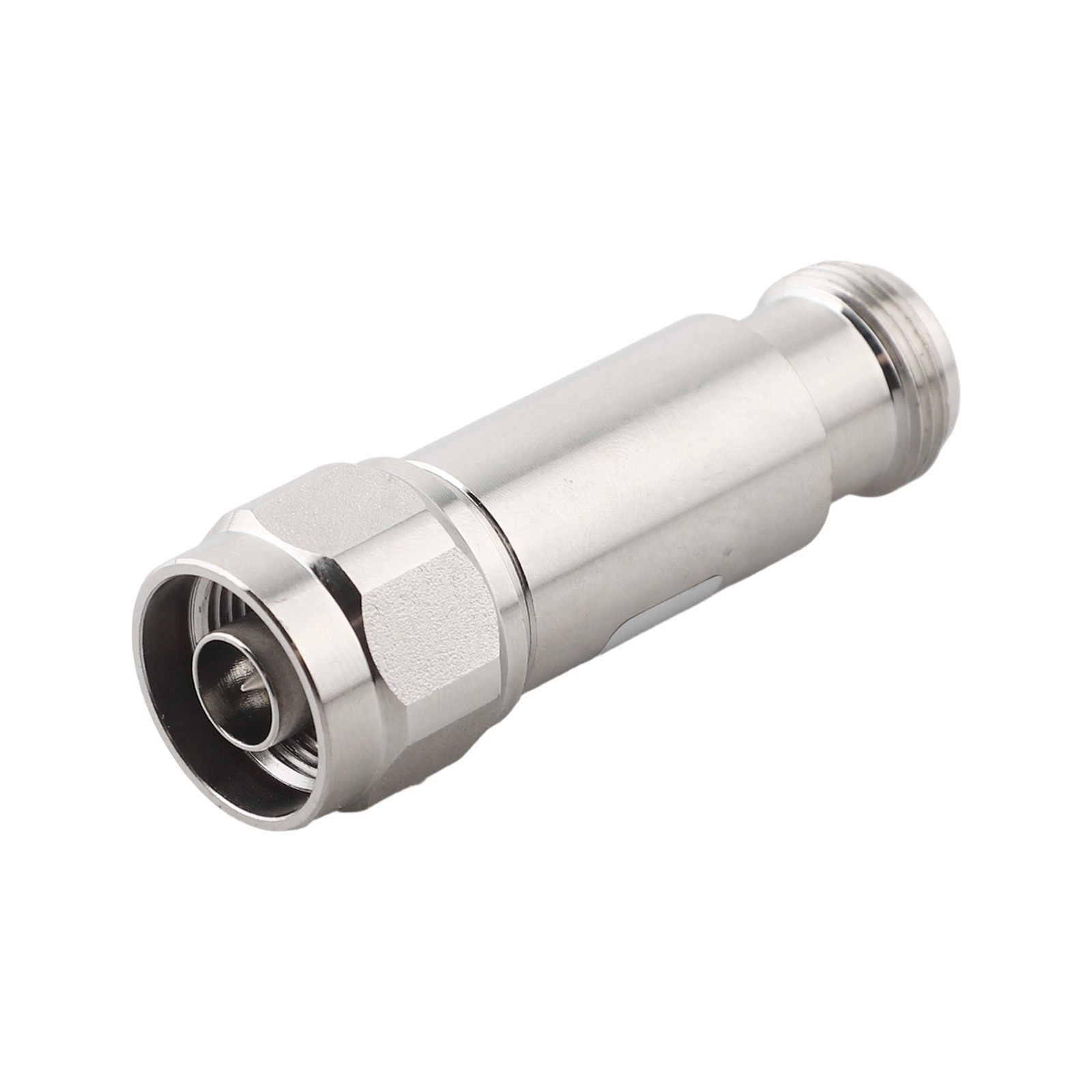 Attenuatore Fisso Affidabile Segnale RF 2W Tipo N per DC a 4GHz - Foto 14 di 52