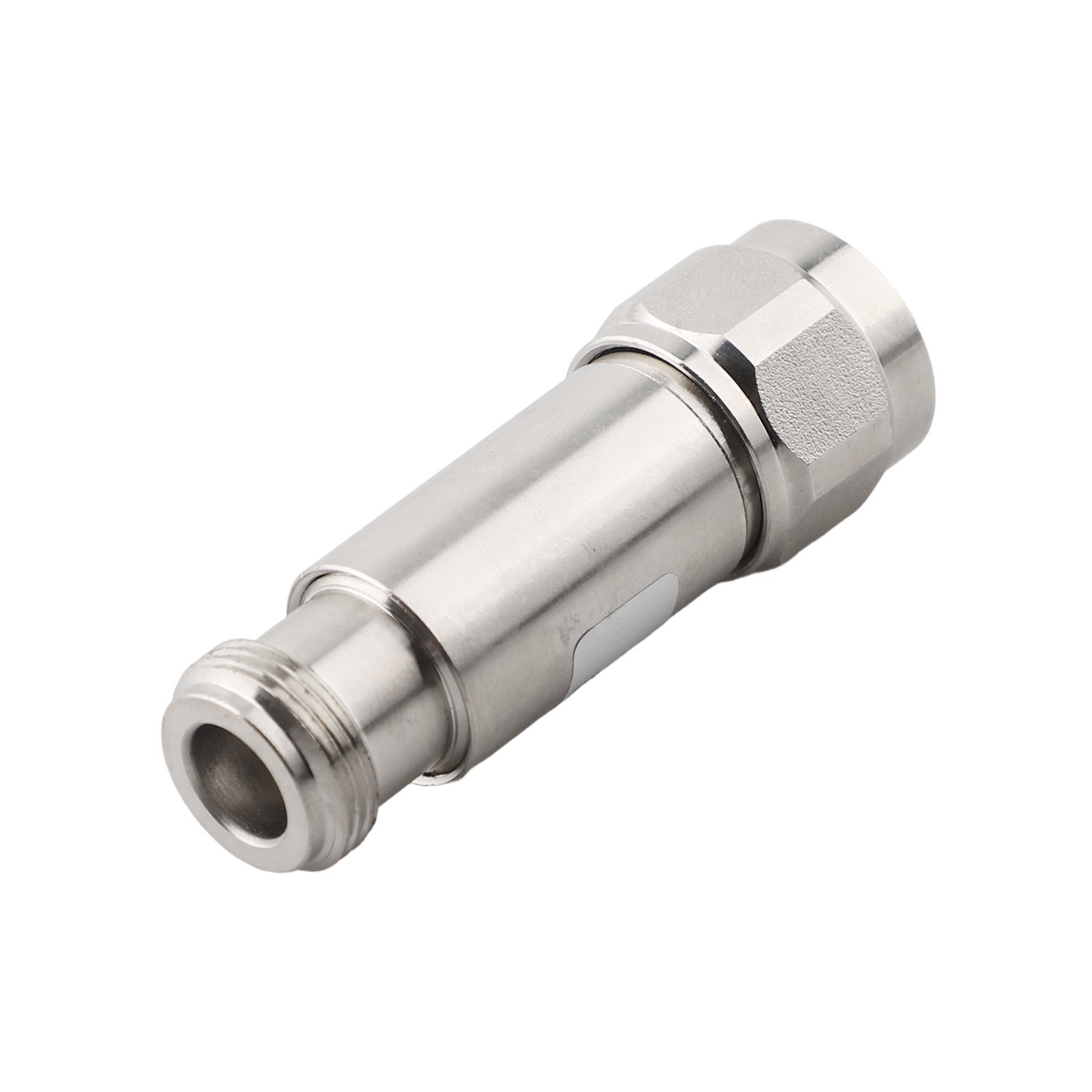 Attenuatore Fisso Affidabile Segnale RF 2W Tipo N per DC a 4GHz - Foto 15 di 52