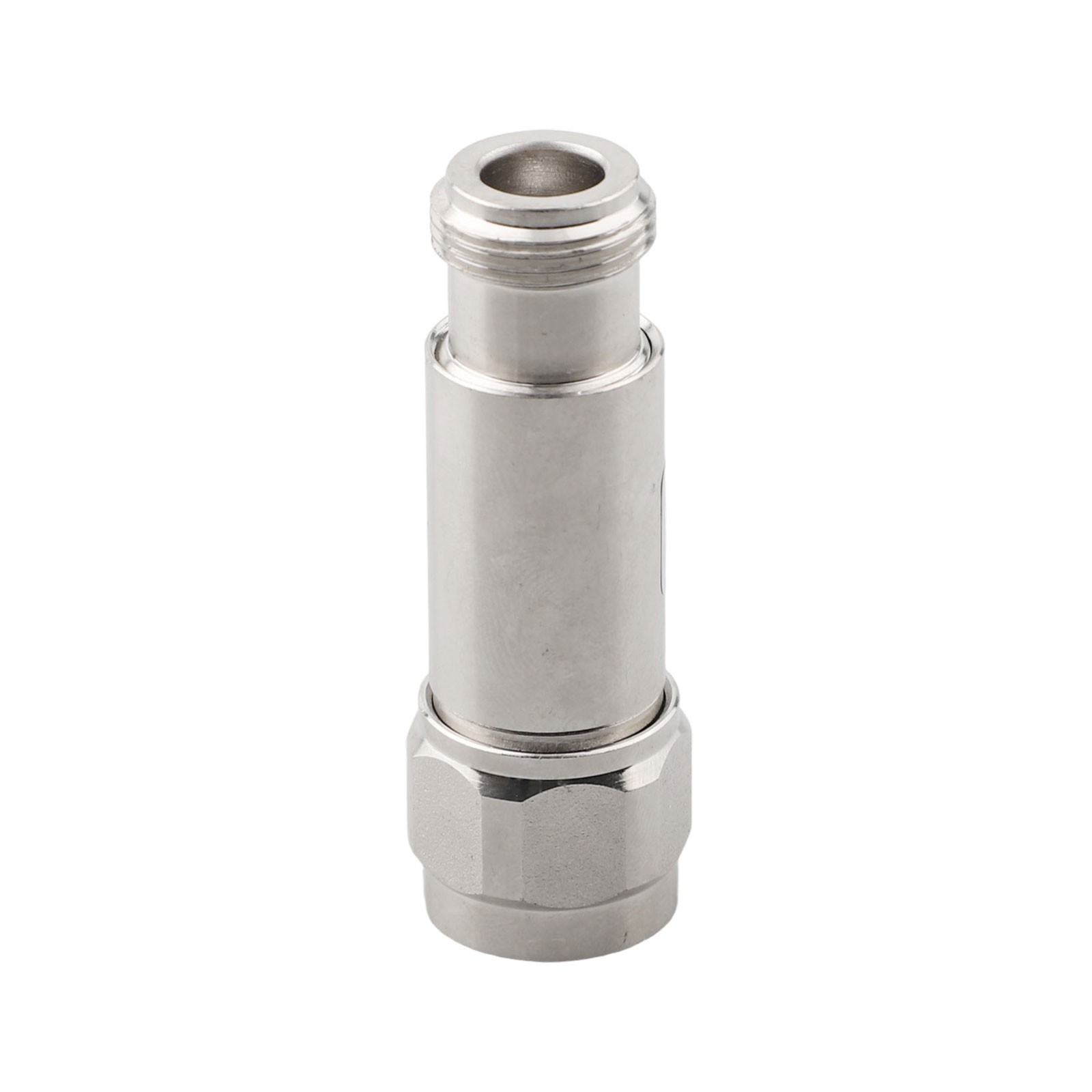Attenuatore Fisso Affidabile Segnale RF 2W Tipo N per DC a 4GHz - Foto 33 di 52