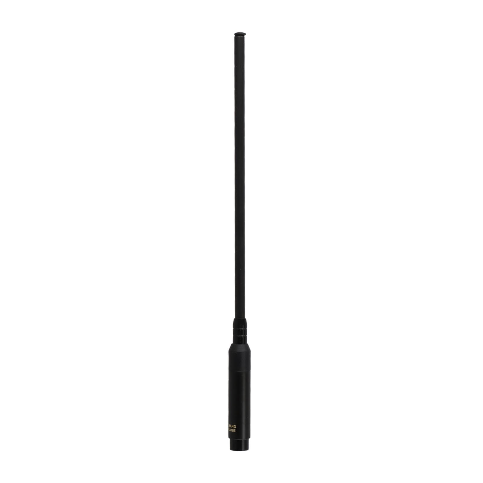 Outil de communication double bande télescopique talkie-walkie à gain élevé - Afbeelding 28 van 32
