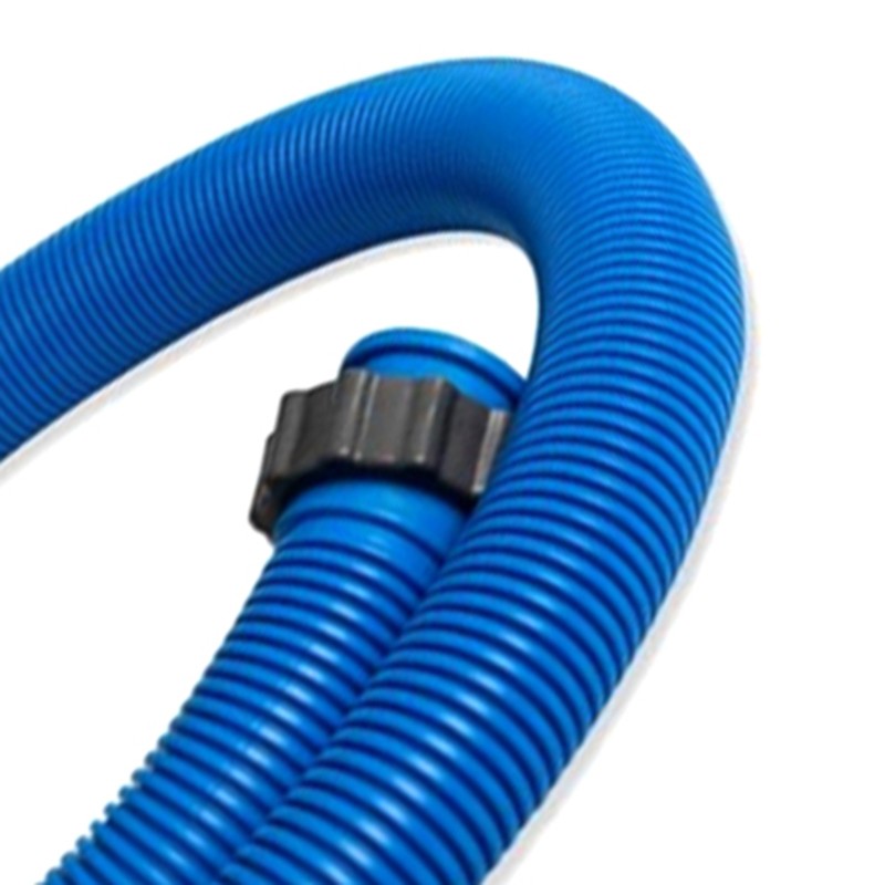 Effektive Filterung mit unserem blauen Poolschlauch Größe 1 5 x 59 Zoll - Bild 19 von 20