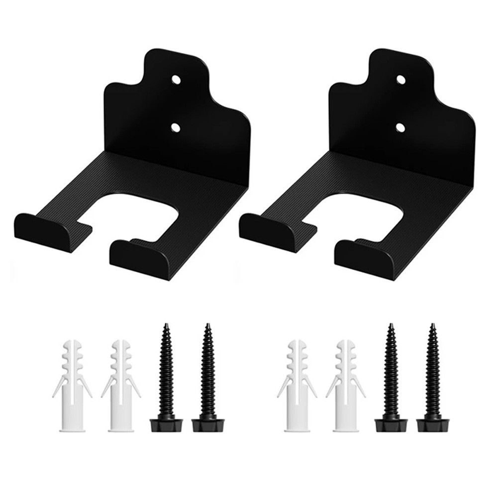 Easily Installed Stainless Steel Hangars for Your For Power Tools Setup