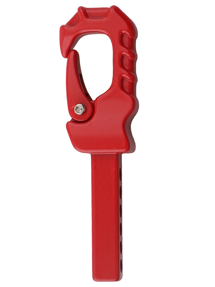 Aluminum Tow Hook for RC Crawler 1/10 For TRX4 For SCX10 For KM Trailers - Picture 30 of 57