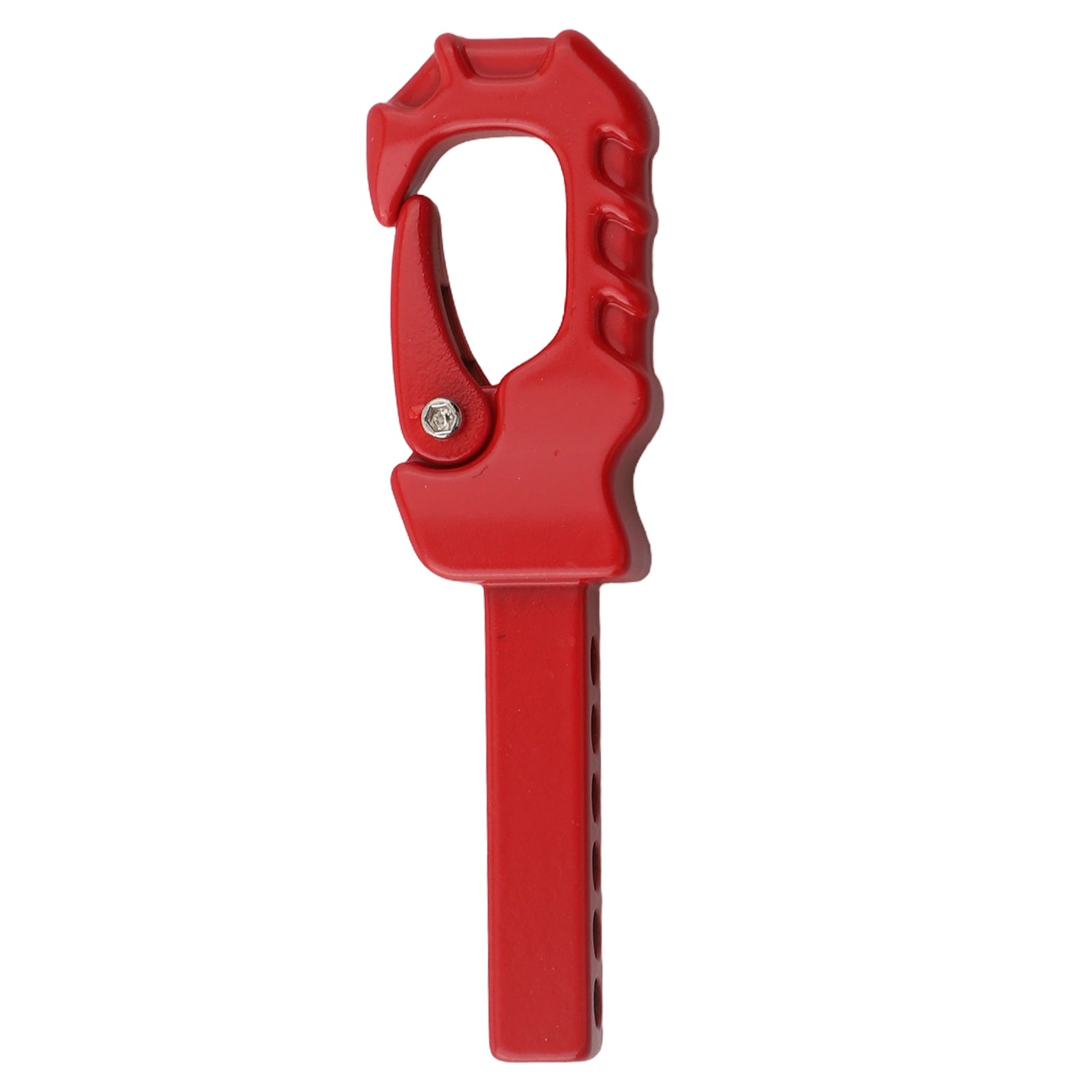 Aluminum Tow Hook for RC Crawler 1/10 For TRX4 For SCX10 For KM Trailers - Picture 31 of 57