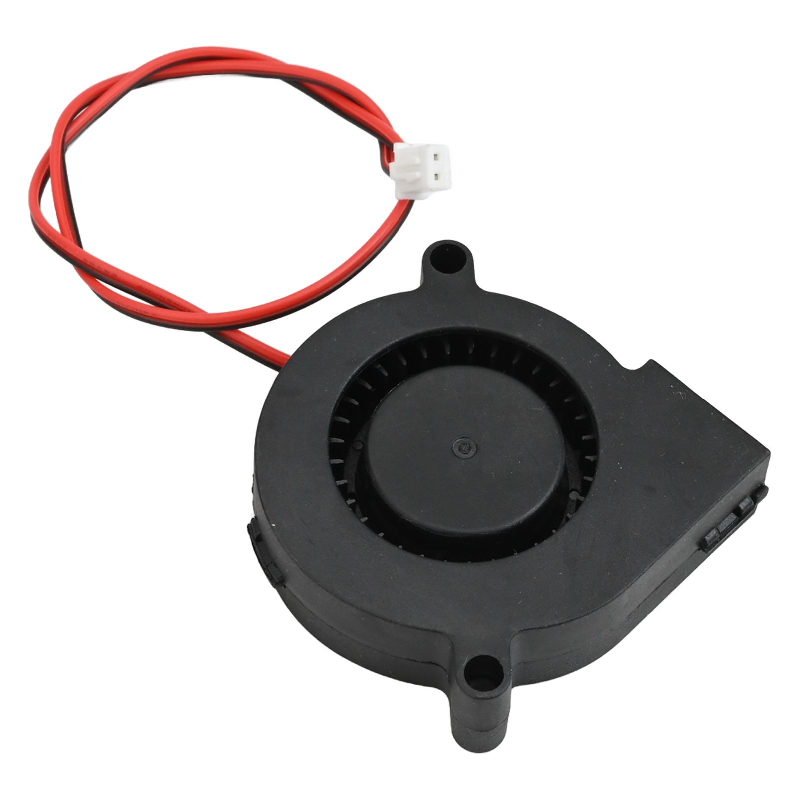 12V Utility-Gebläse - Leiser Lüfter Mit 3700 U/min Für Kühlung & Trocknung, 15 CFM Luftleistung