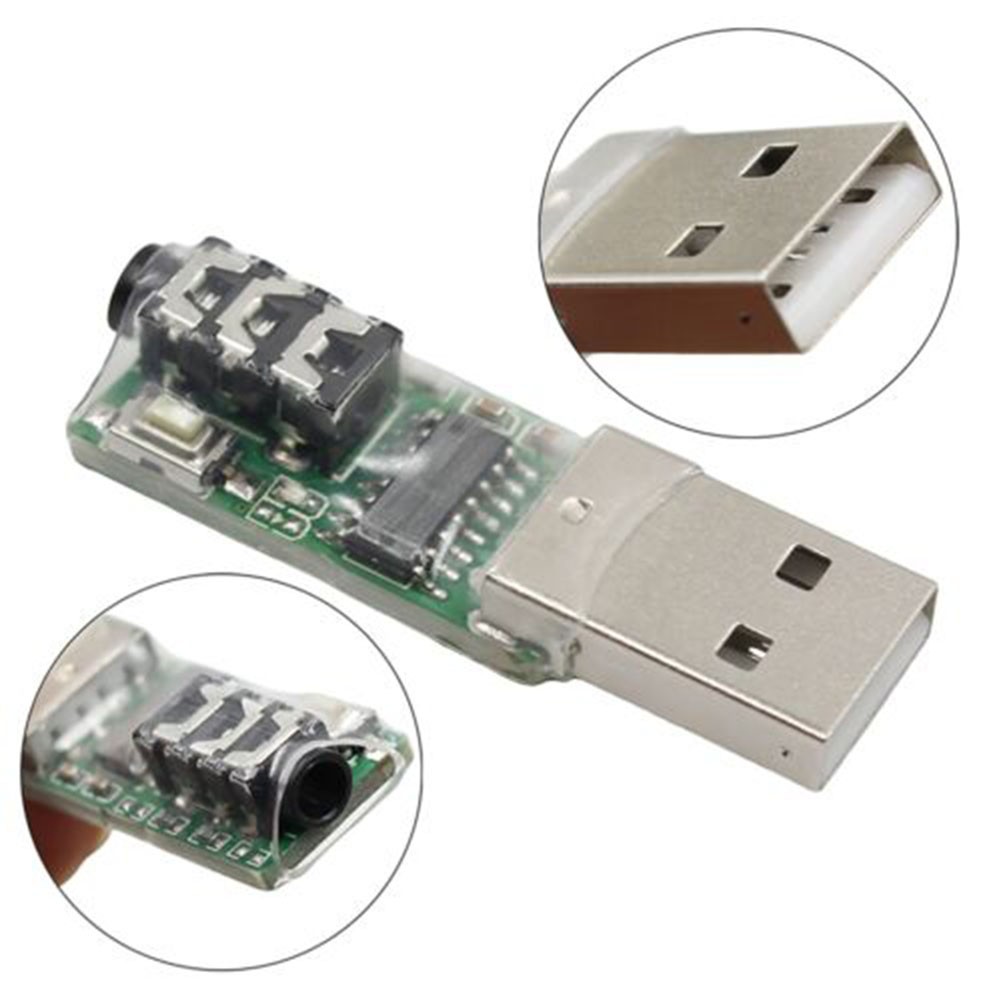 Portable CW Key Trainer Connecting to Computers or Mobiles via Type C USB - Photo 36/47