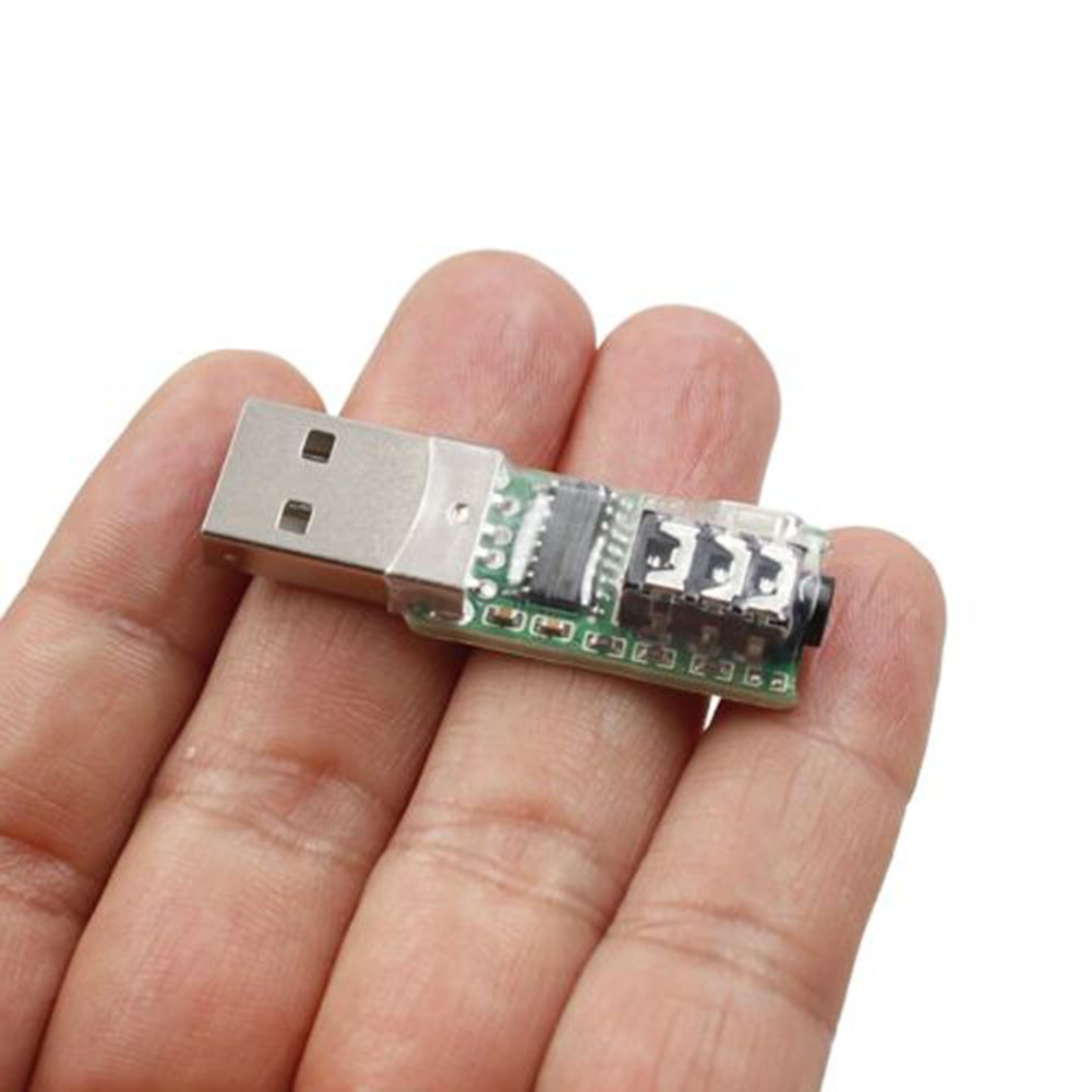 Portable CW Key Trainer Connecting to Computers or Mobiles via Type C USB - Photo 47/47