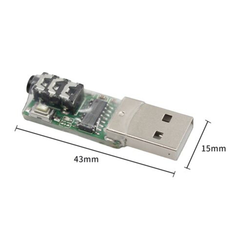 Type C USB Connectivity in a Multifunctional CW Key Trainer for All Devices - Photo 47/47