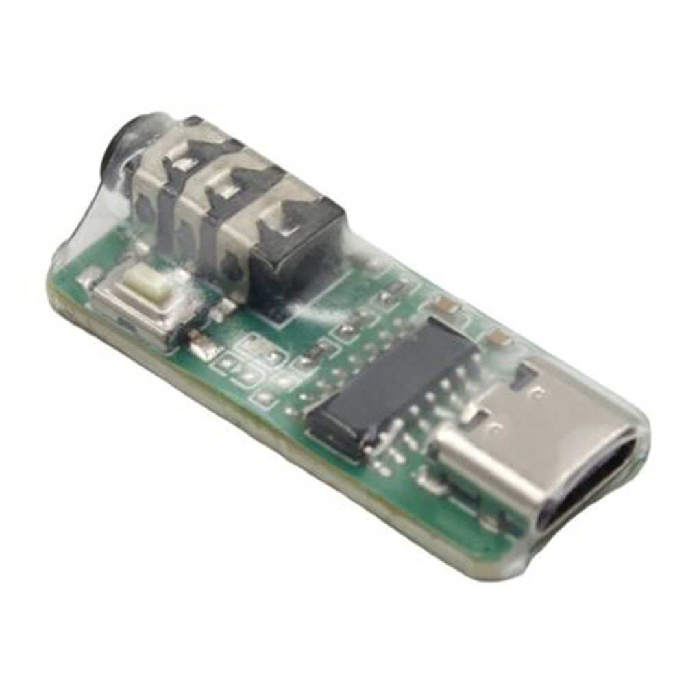 Portable CW Key Trainer Connecting to Computers or Mobiles via Type C USB - Photo 25/47