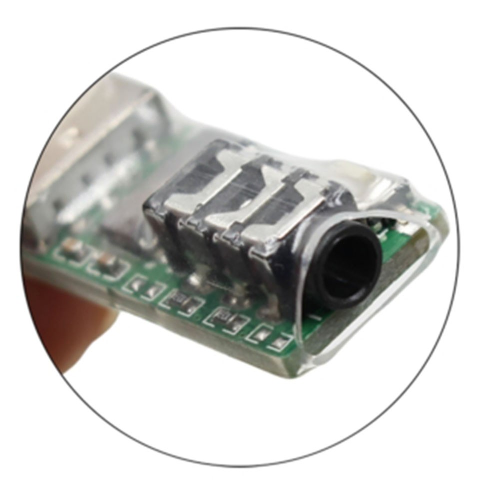 Portable CW Key Trainer Connecting to Computers or Mobiles via Type C USB - Photo 35/47