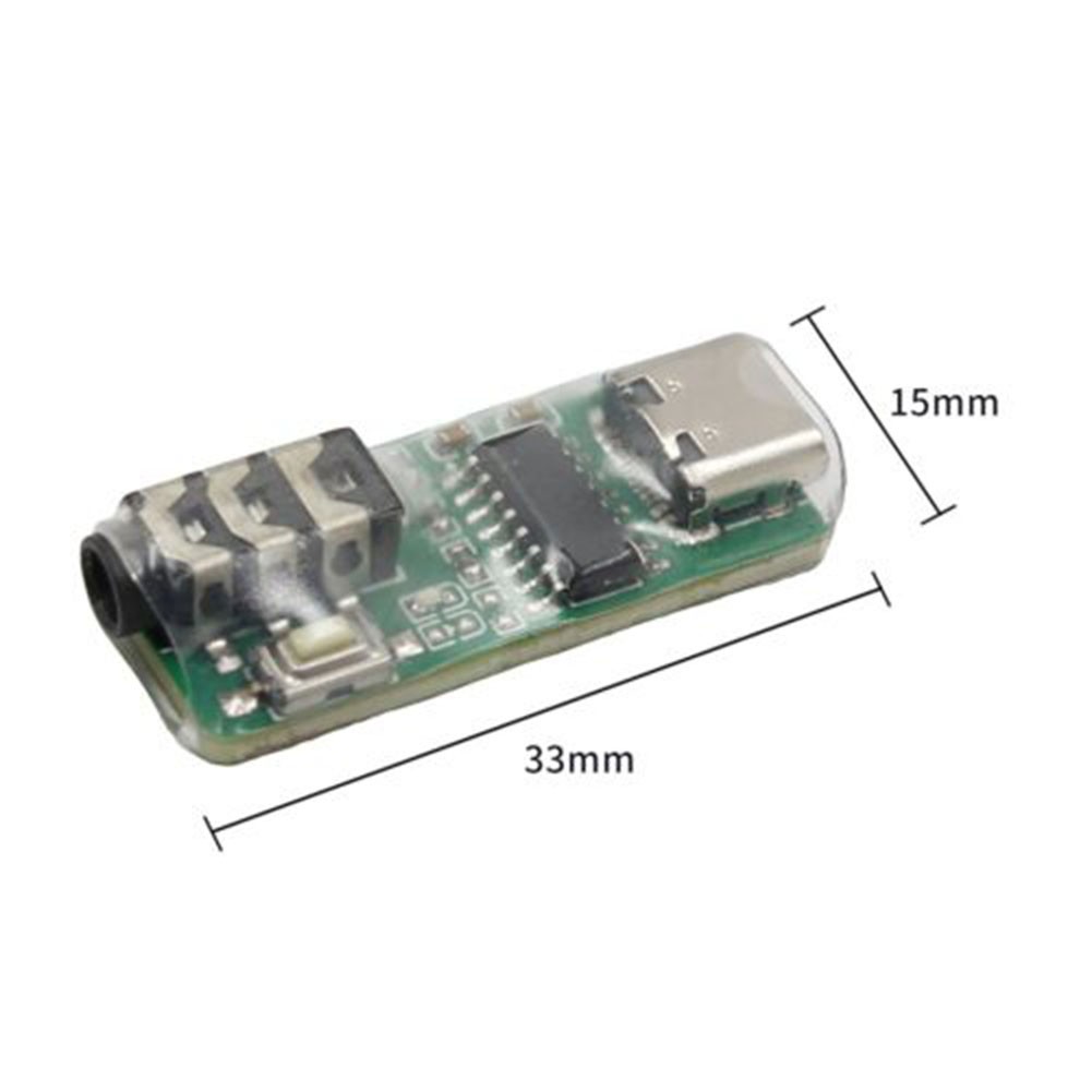 Portable CW Key Trainer Connecting to Computers or Mobiles via Type C USB - Photo 34/47