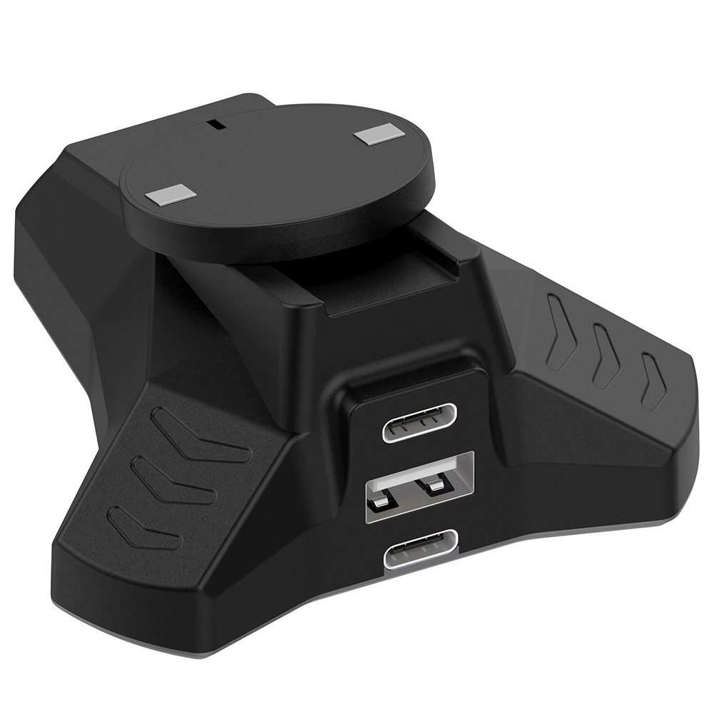 Compact and Practical Wireless Charger Base Designed for Razer Devices - Picture 5 of 14