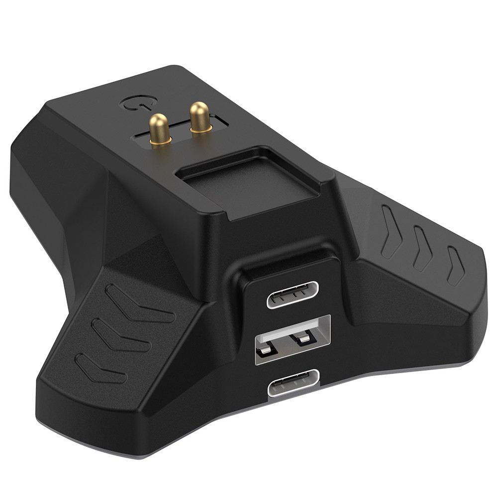 Compact and Practical Wireless Charger Base Designed for Razer Devices - Picture 7 of 14